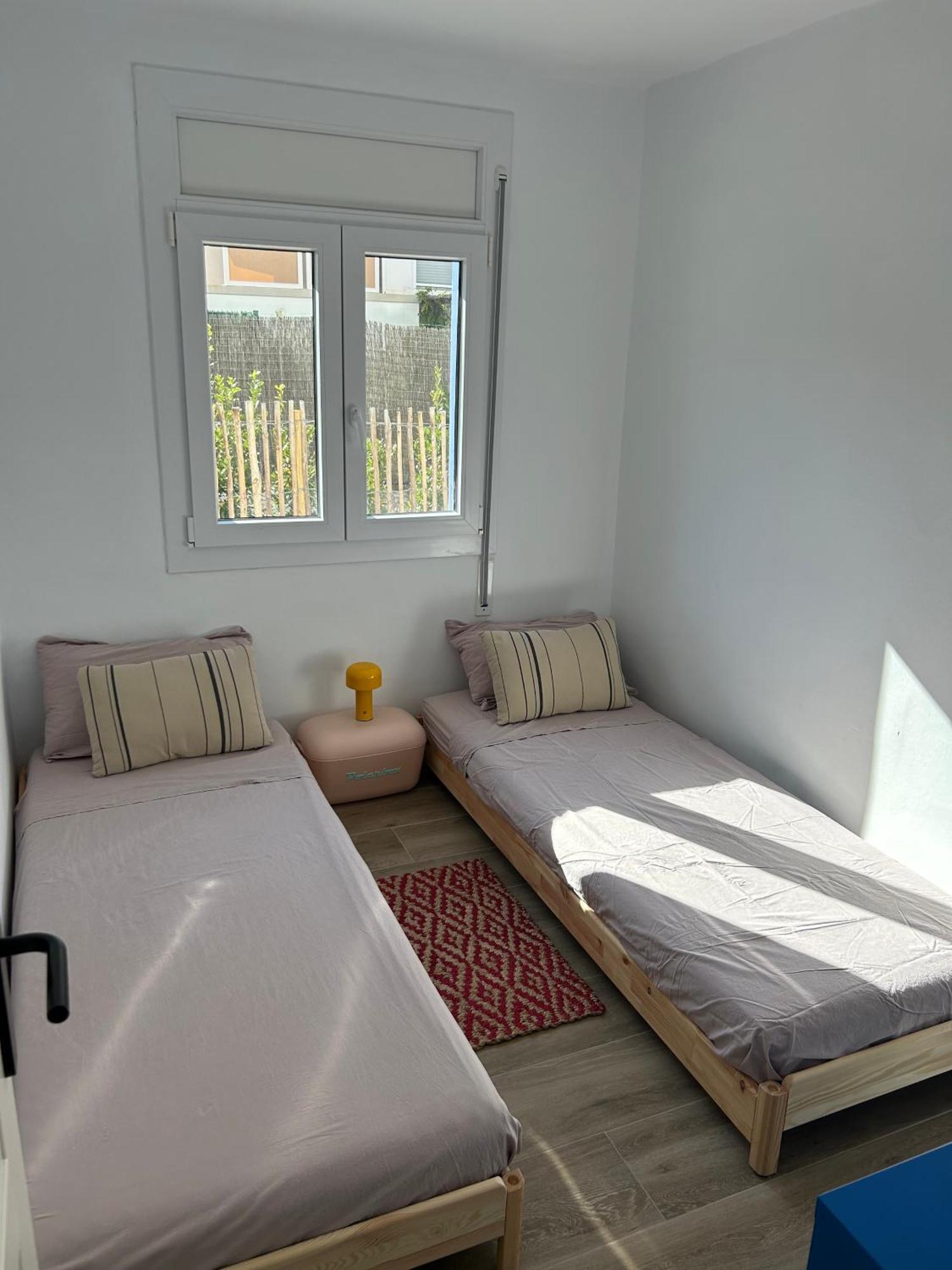 Vermut - Mas Pinell B2c Apartment *