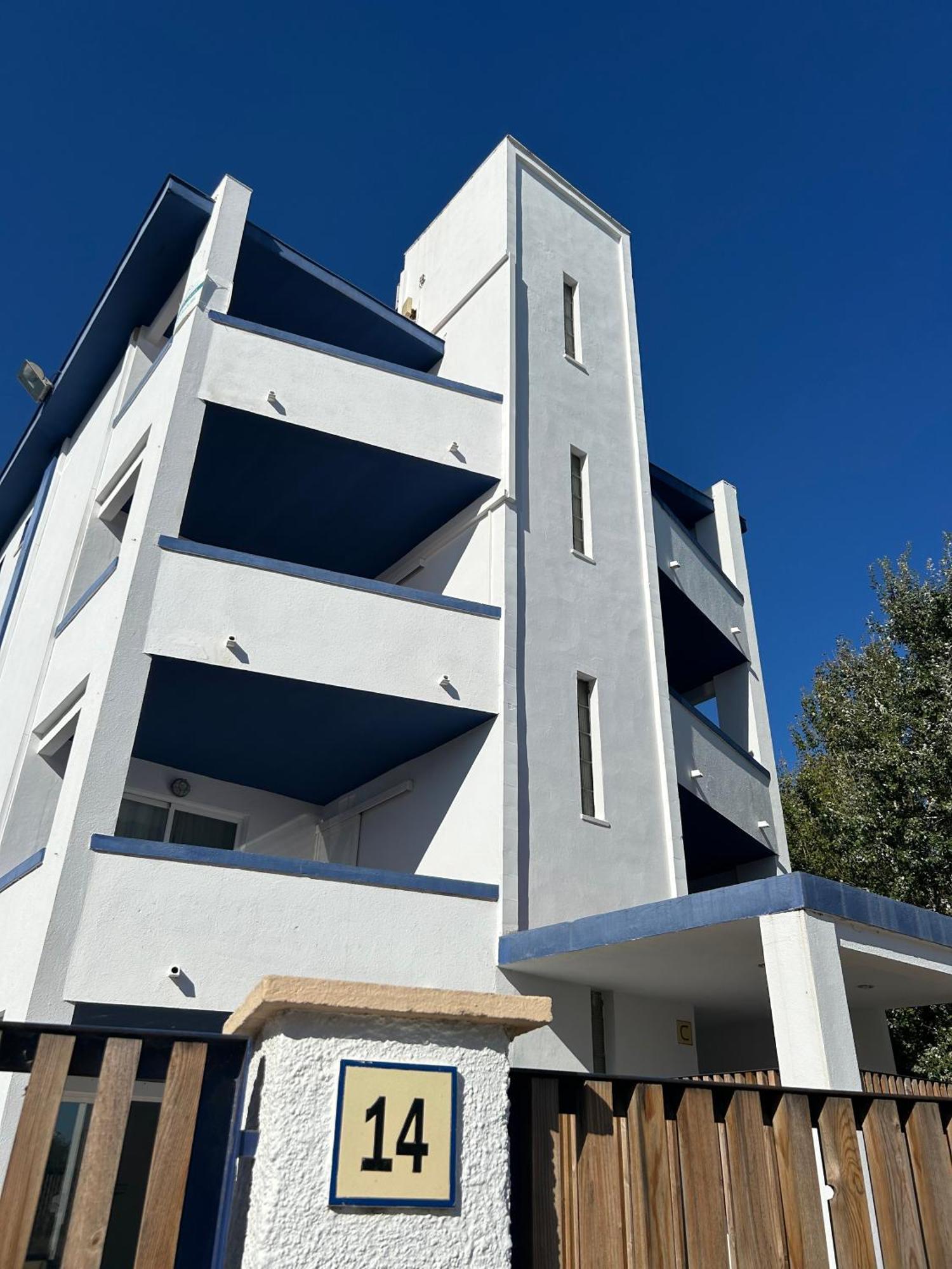 Apartment Vermut - Mas Pinell B2c *