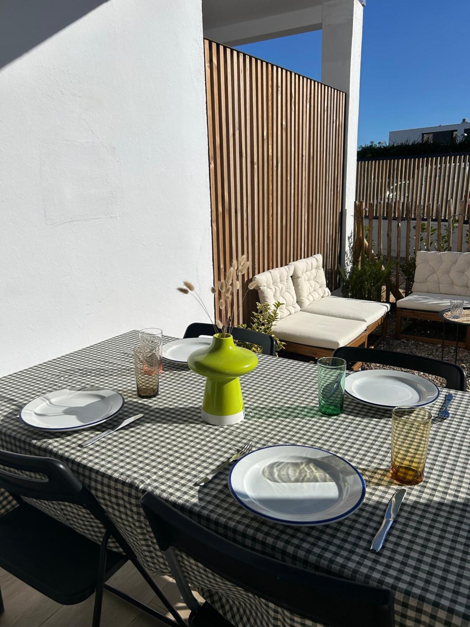 Vermut - Mas Pinell B2c Apartment L'Estartit