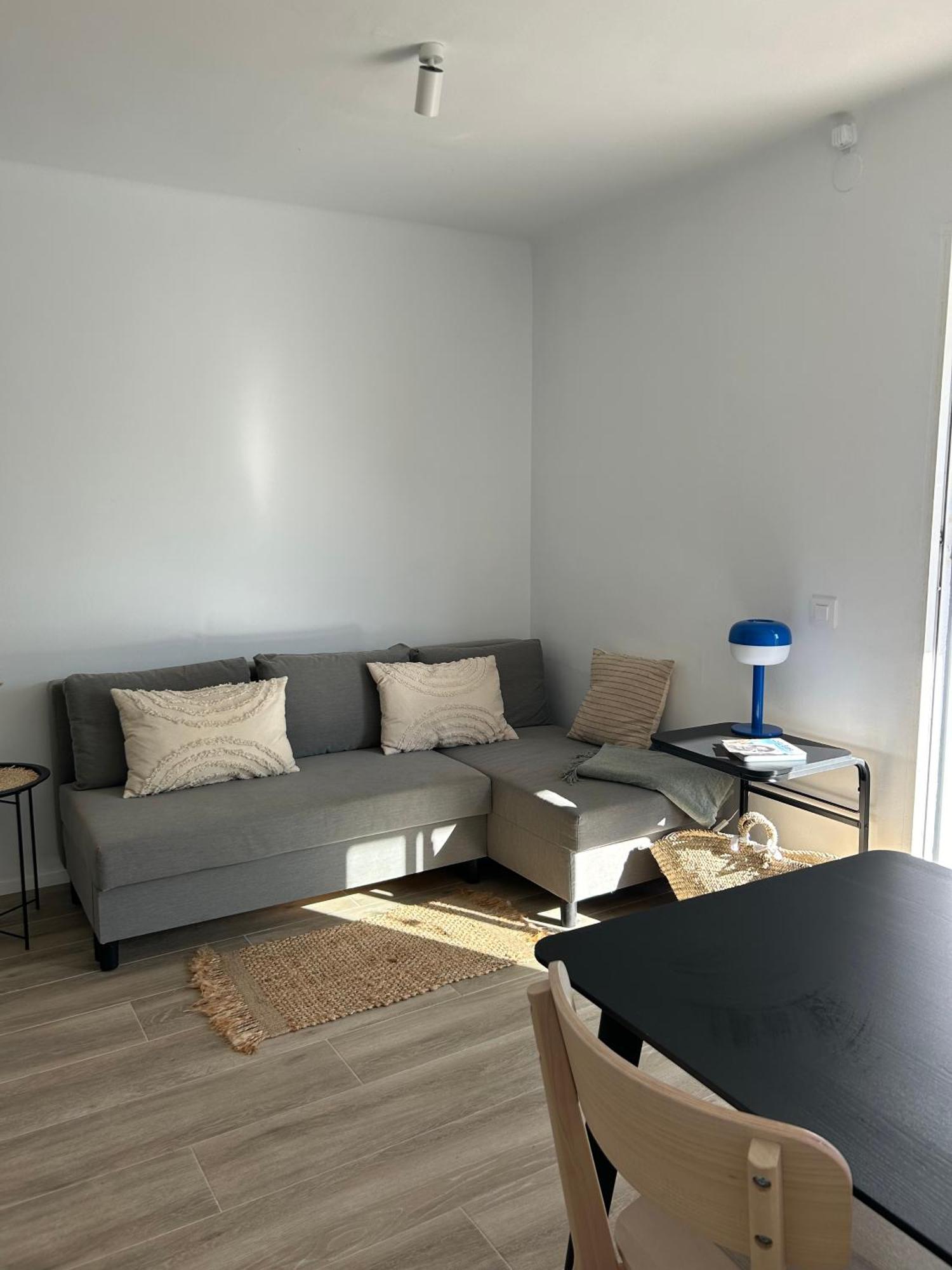 Vermut - Mas Pinell B2c Apartment