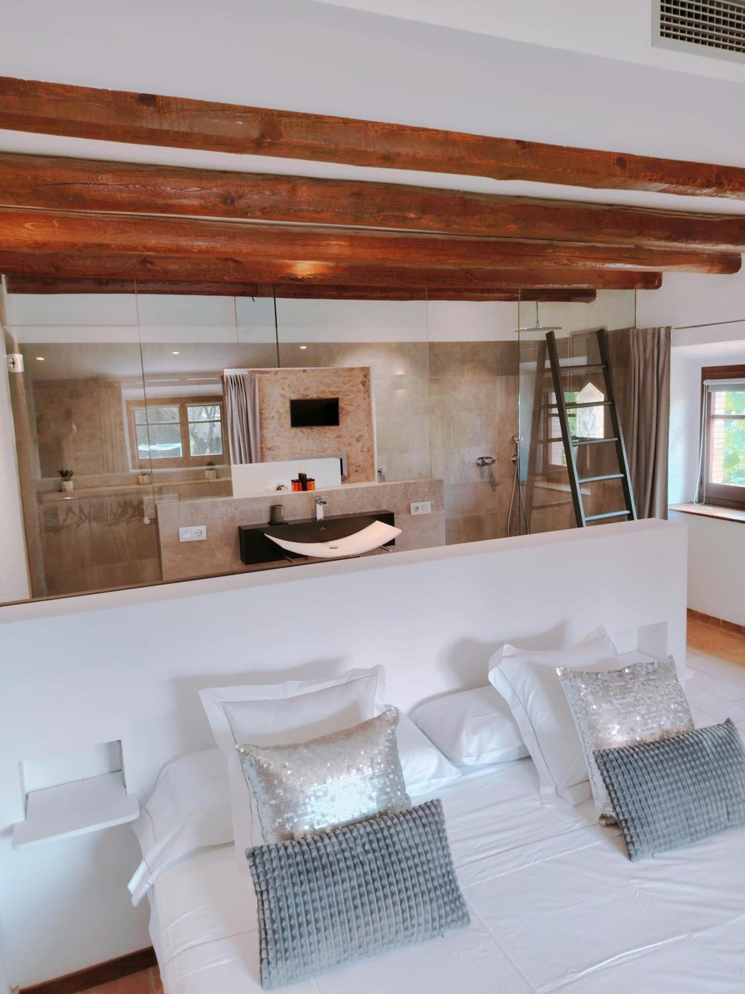 Bed & Breakfast Somnis De L'emporda