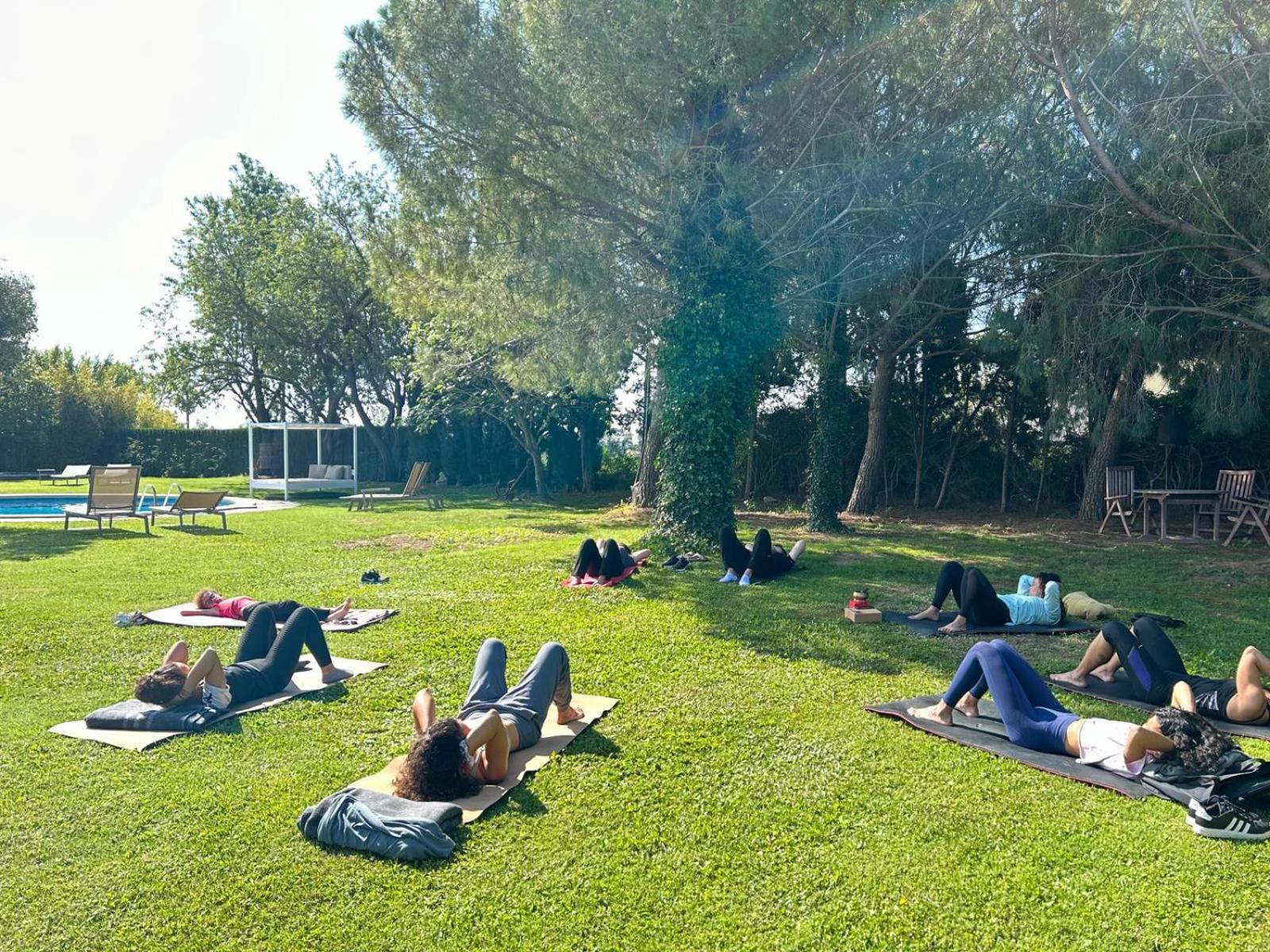 Somnis De L'emporda 3*