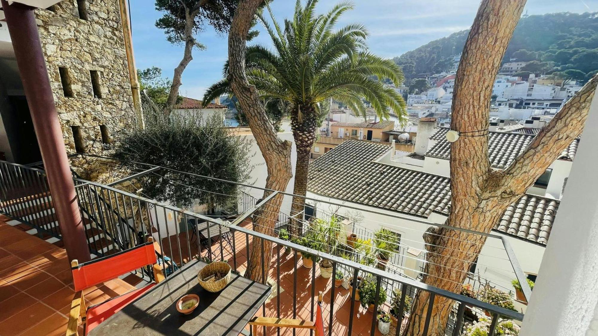 Apartment T5 - Cozy Retreat 50m To Garden Escape *