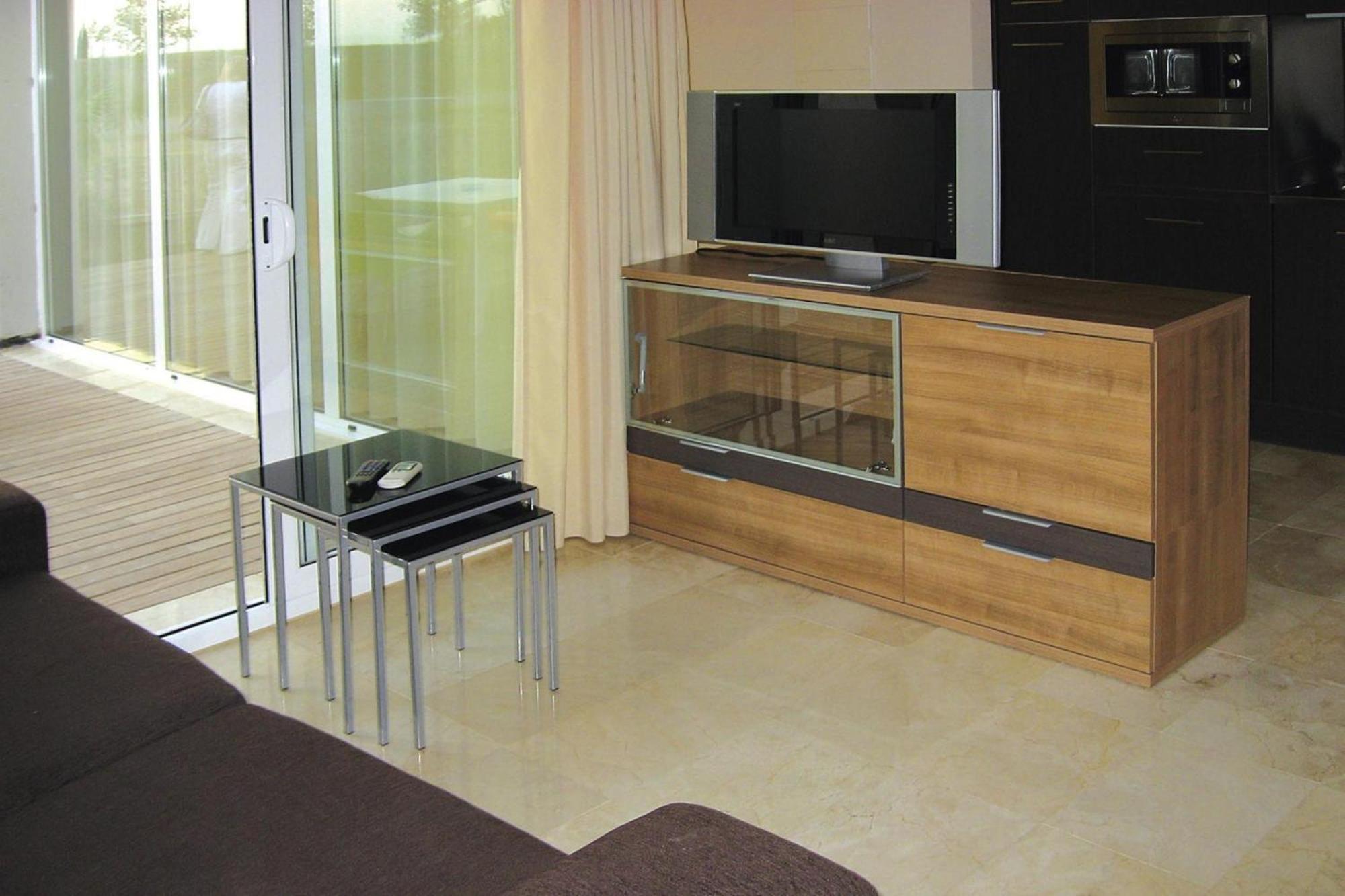 In La Escala With Air Conditioning