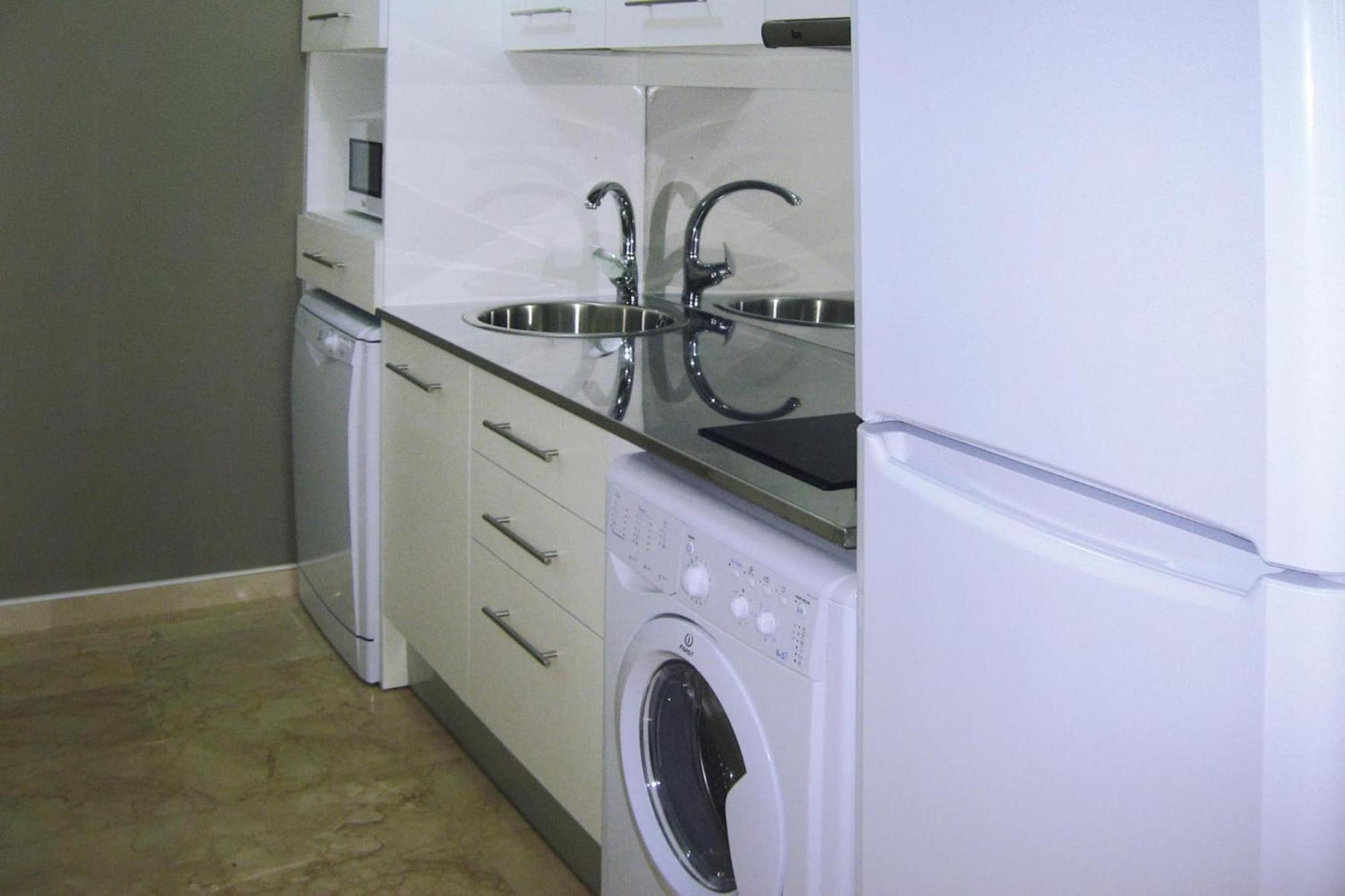 Apartamento In La Escala With Air Conditioning