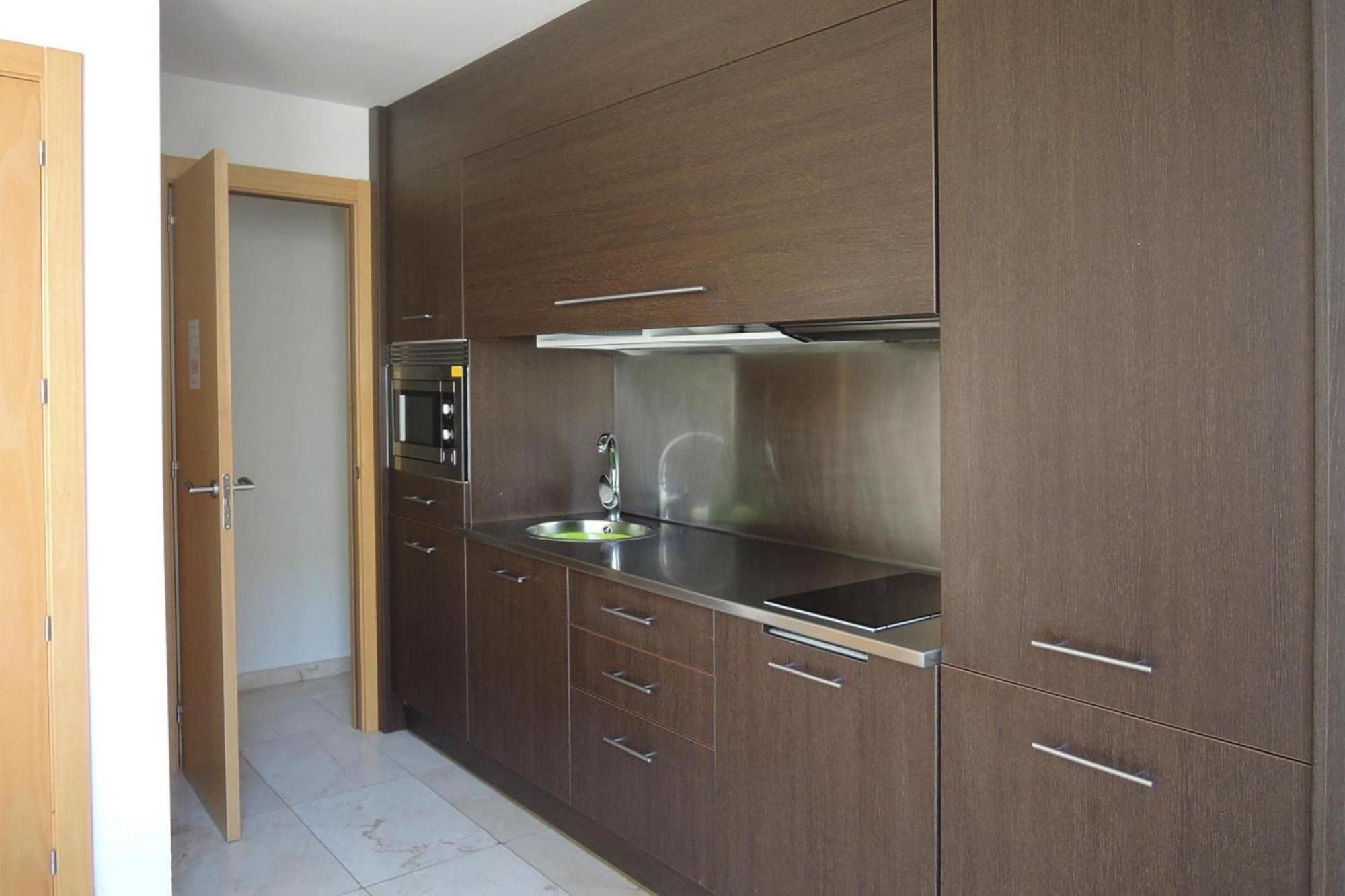 Apartamento In La Escala With Air Conditioning *