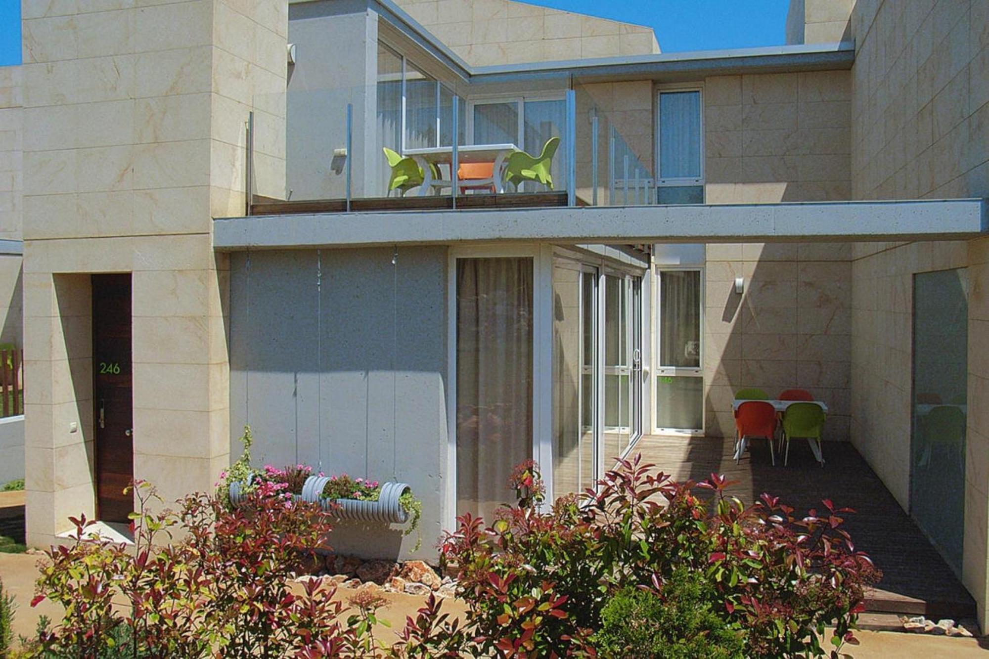 In La Escala With Air Conditioning Apartamento *