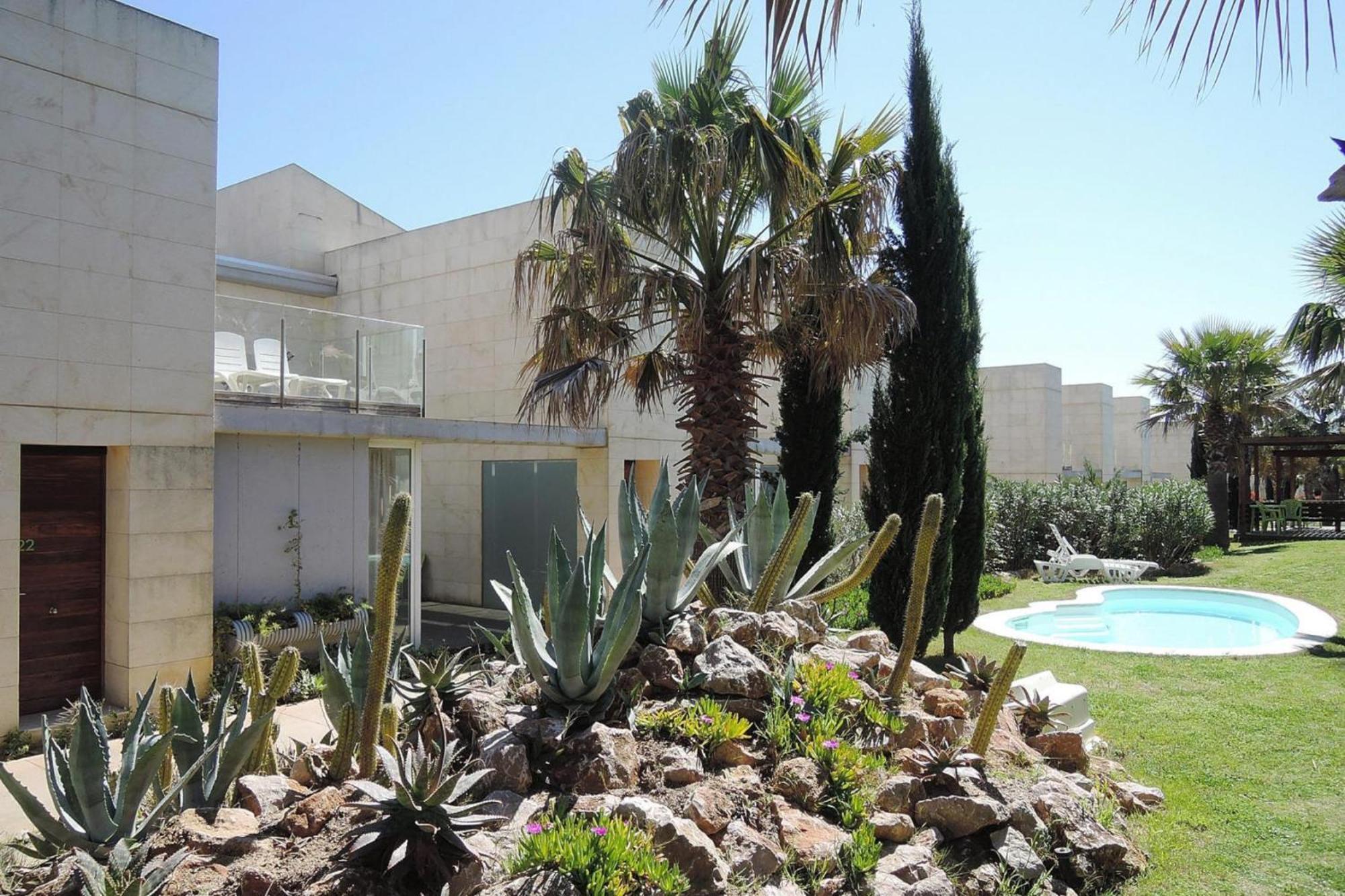 Apartamento In La Escala With Air Conditioning *