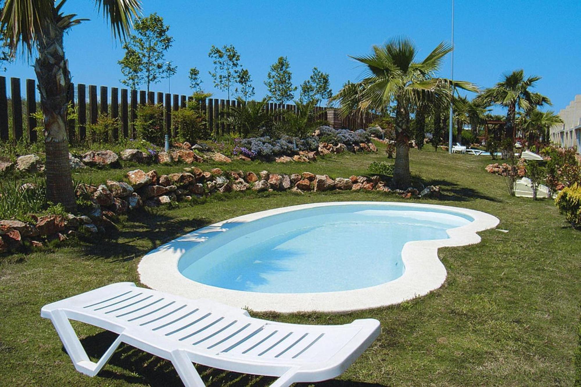 In La Escala With Air Conditioning *