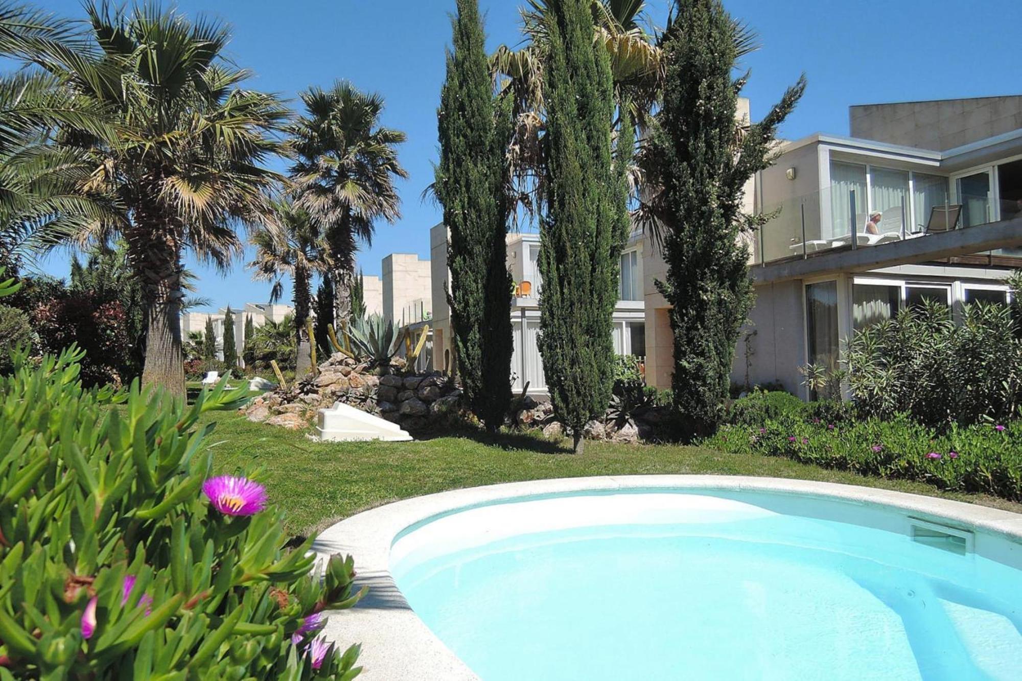 Apartamento In La Escala With Air Conditioning *