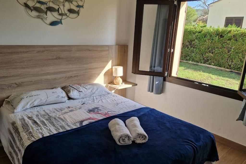 Palmeres Holiday home *