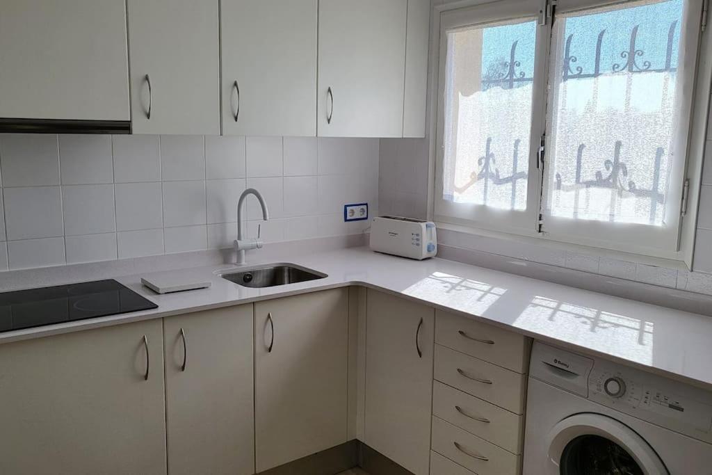 Holiday home Palmeres *