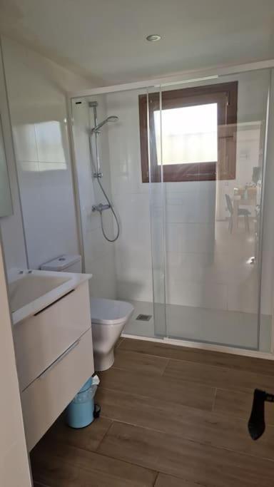 Holiday home Palmeres Torroella De Montgri