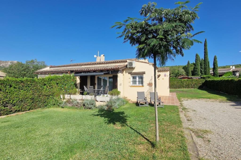 Holiday home Palmeres