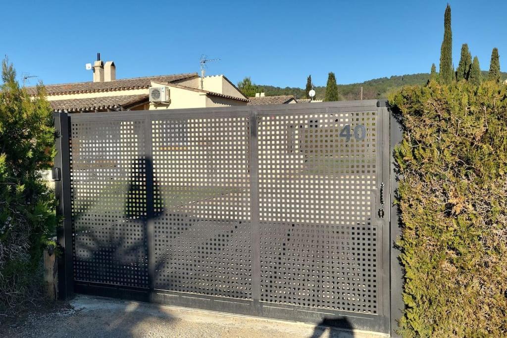 Palmeres Holiday home Torroella De Montgri