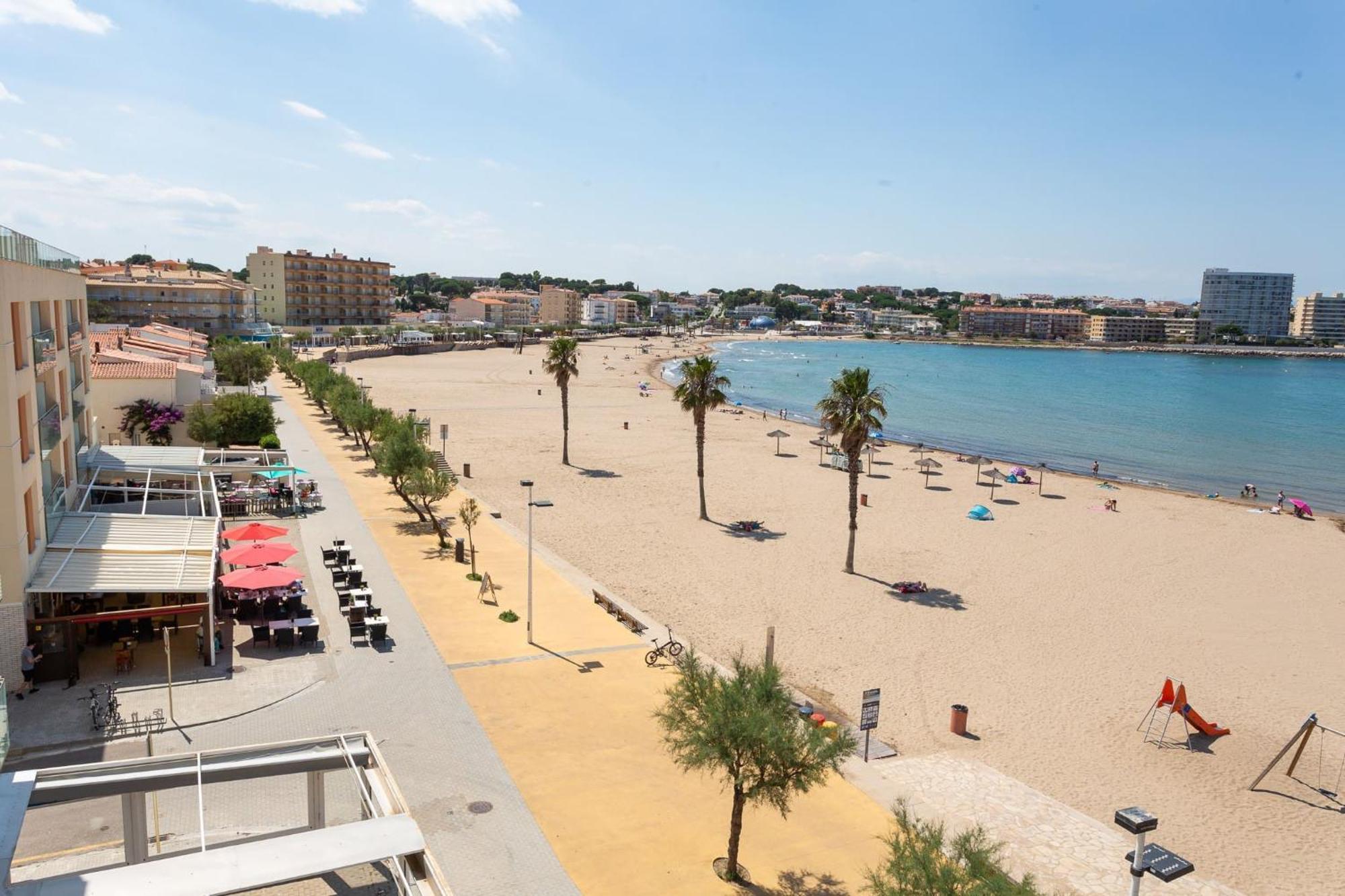 Passeig Del Mar