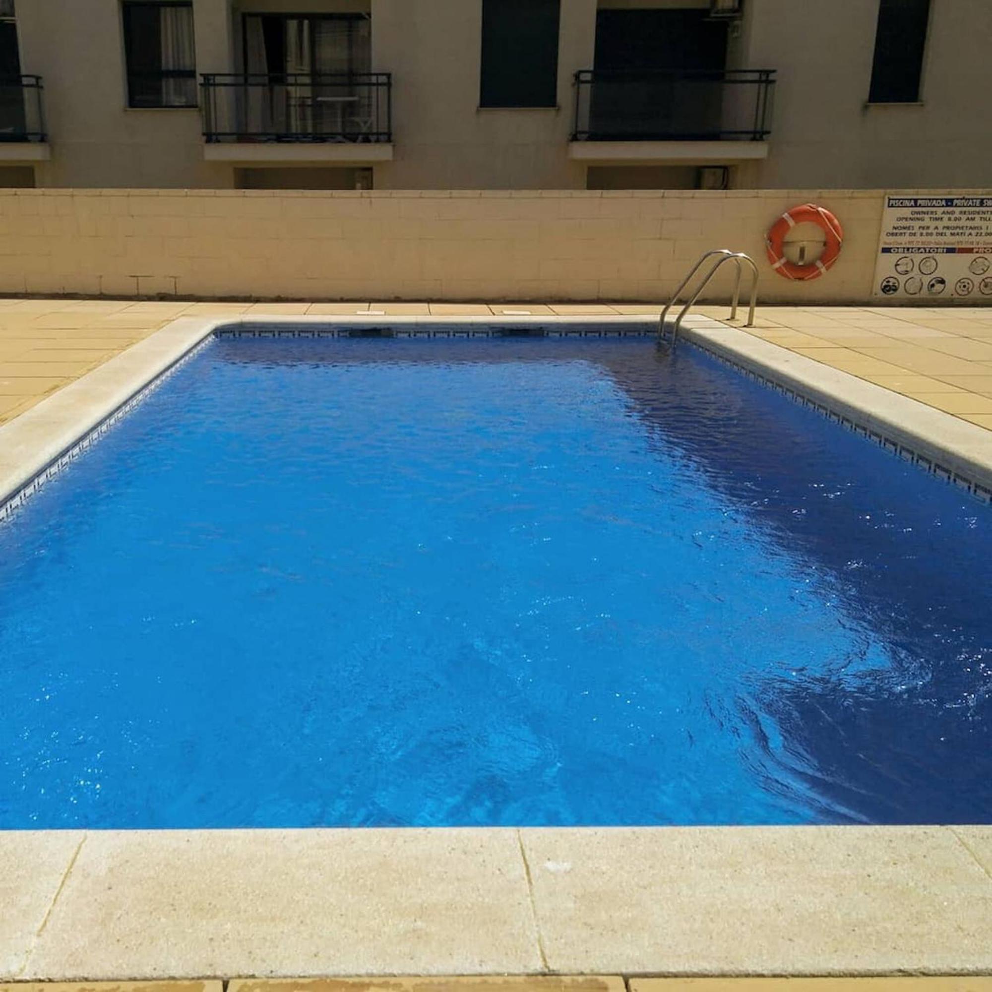 Apartamento Passeig Del Mar