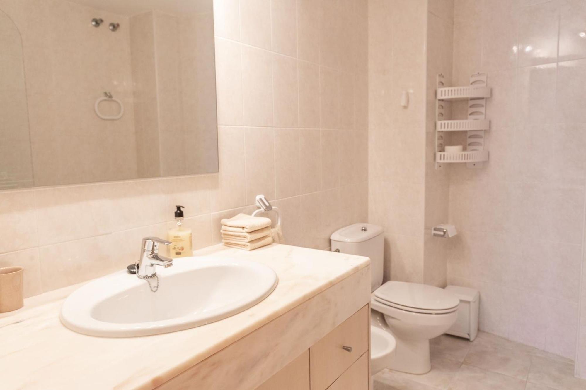 Apartamento Passeig Del Mar L' Escala