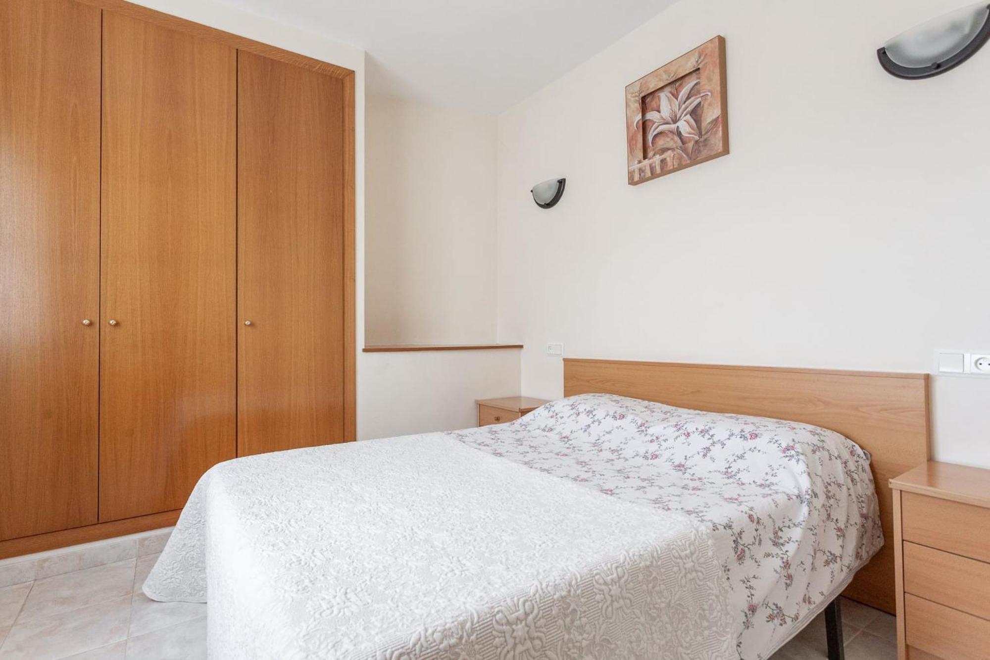 Apartamento Passeig Del Mar