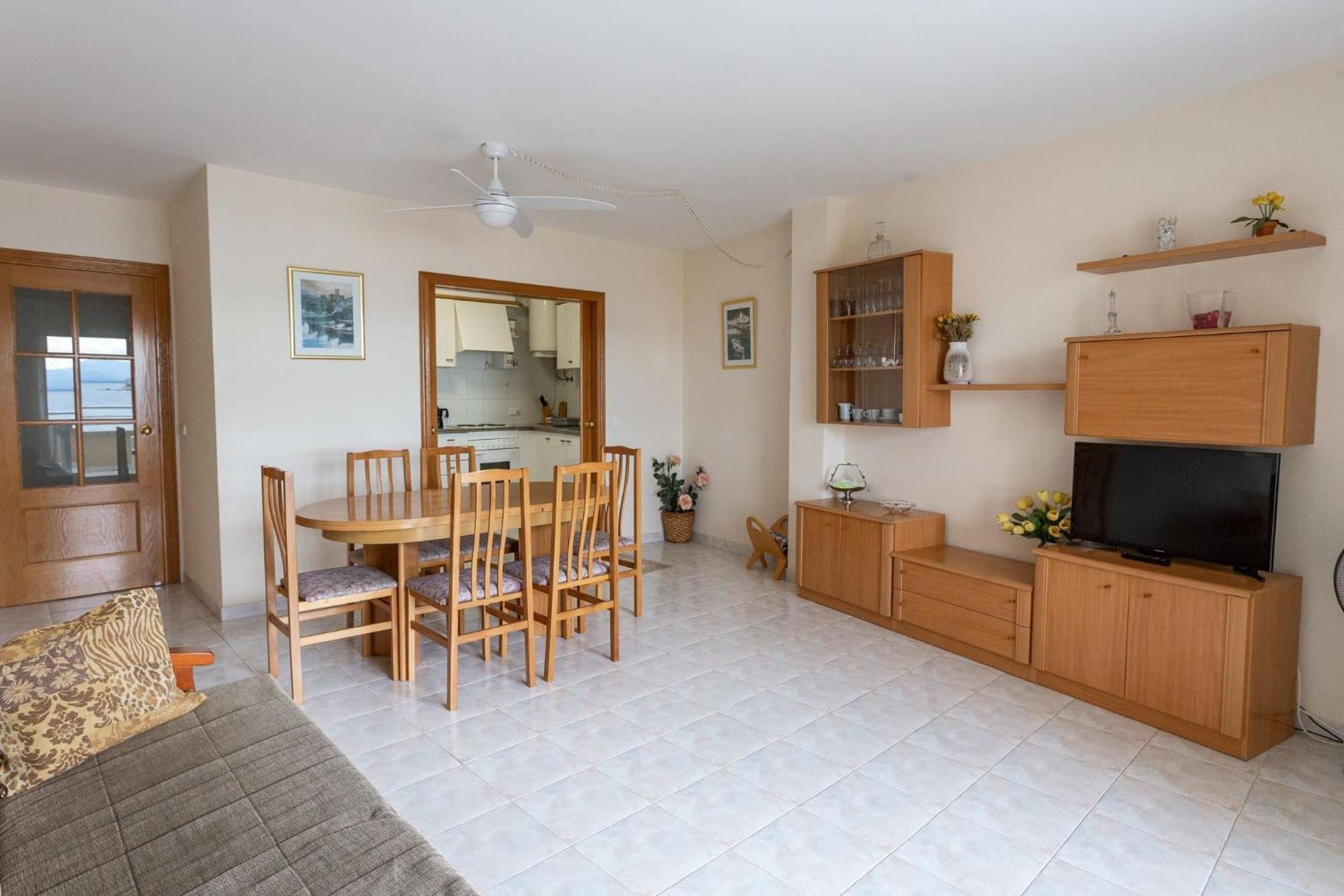 Apartamento Passeig Del Mar *