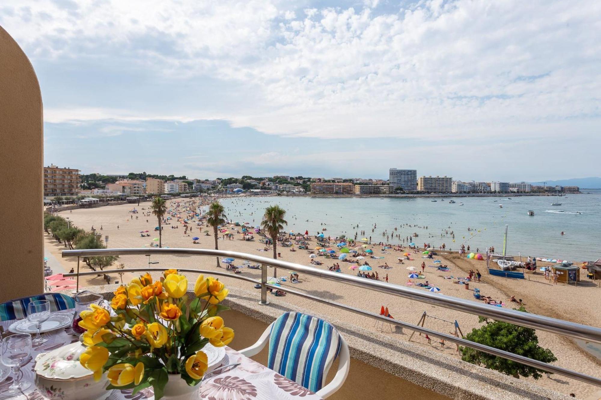 Passeig Del Mar