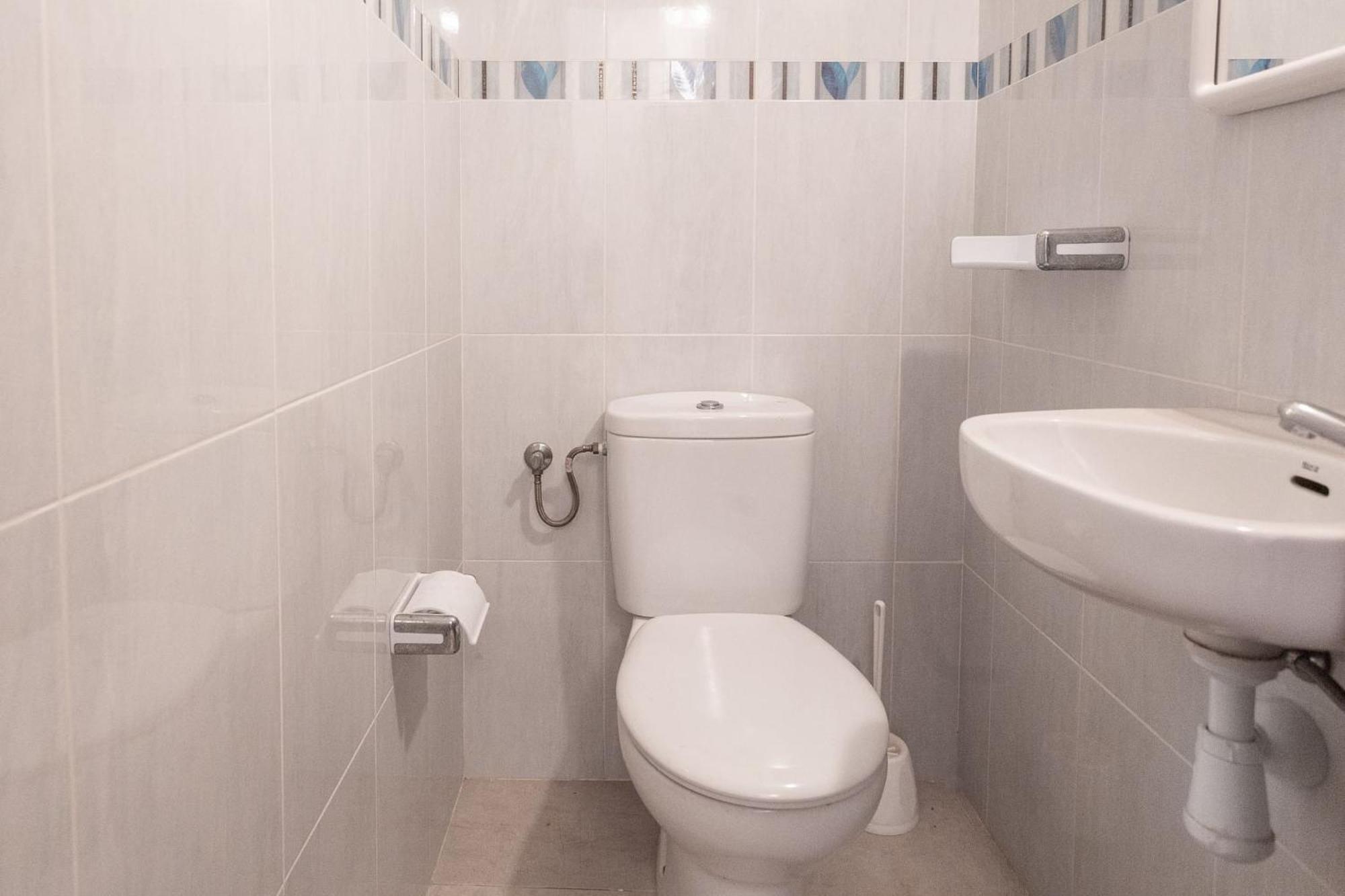 Apartment Norfeu