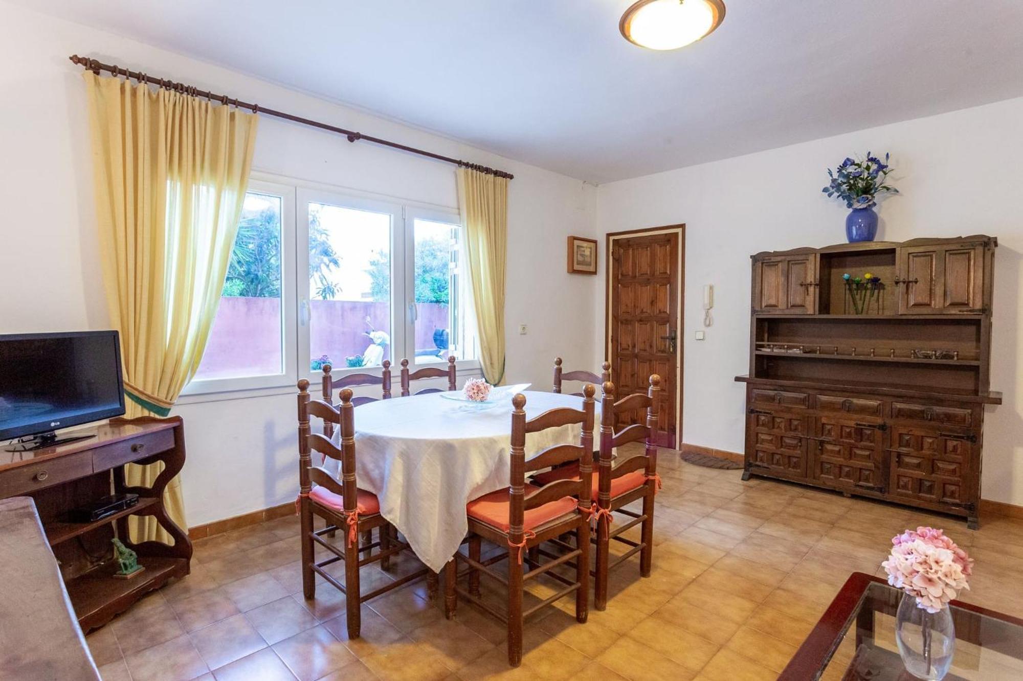 Apartment Norfeu L'Escala
