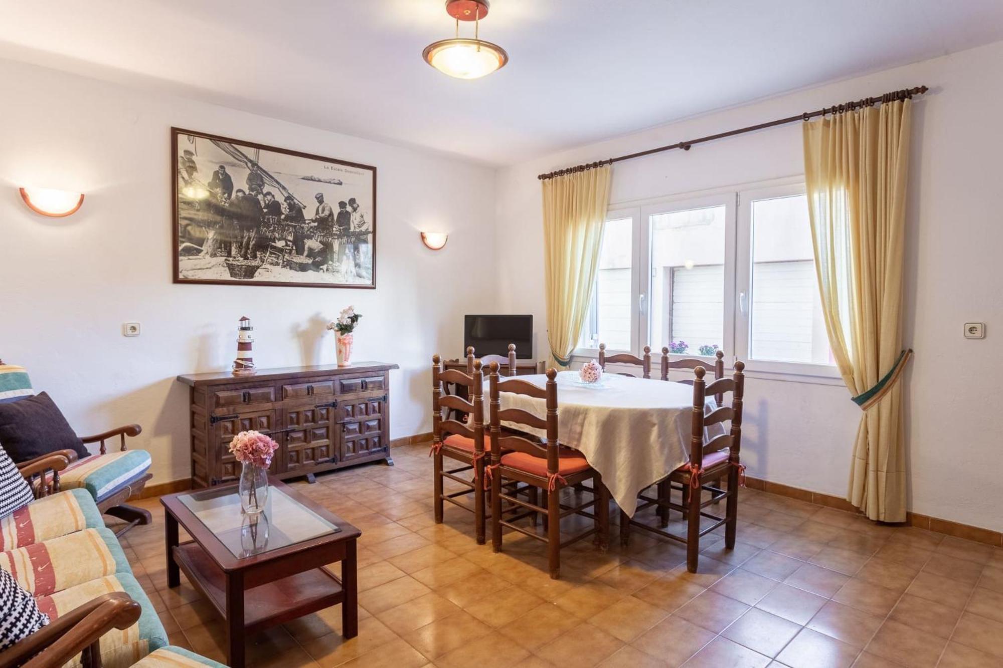 Norfeu Apartment