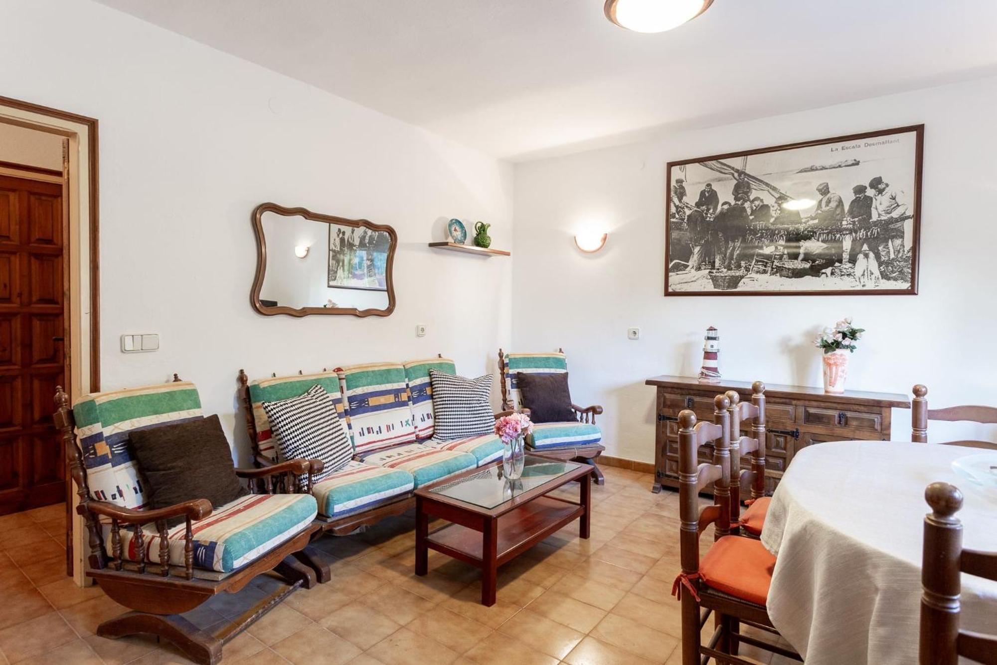 Apartment Norfeu