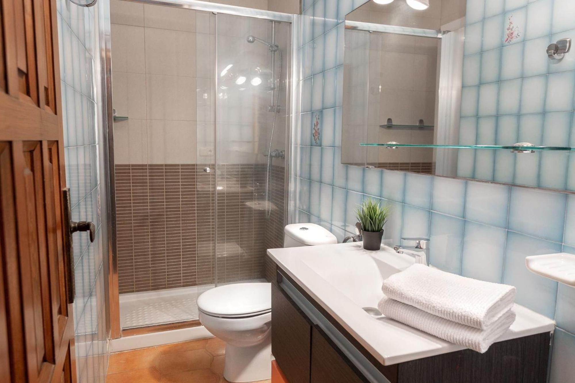 Norfeu Apartment