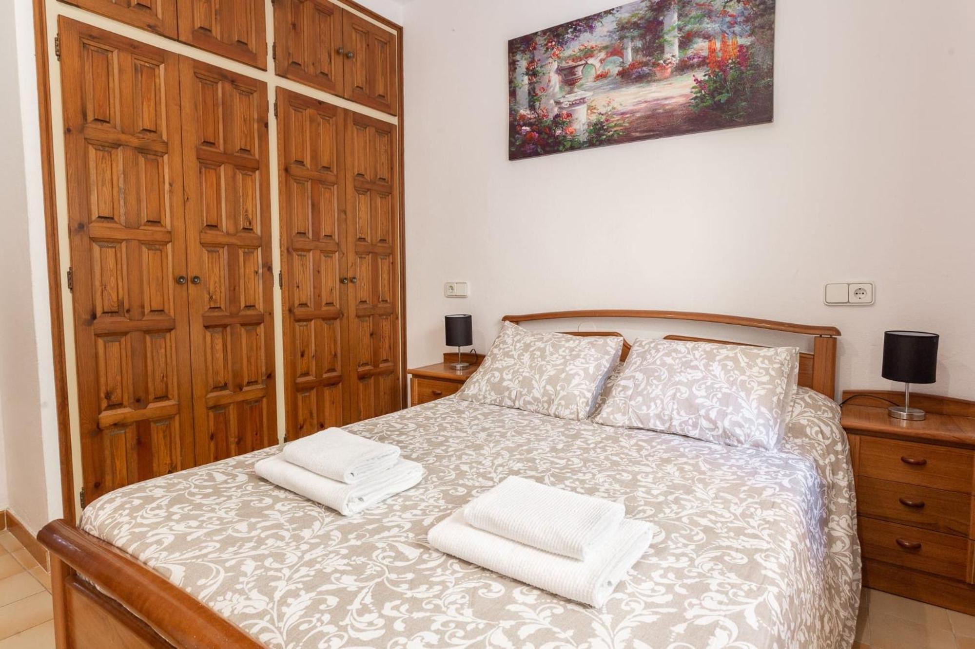 Norfeu Apartment *