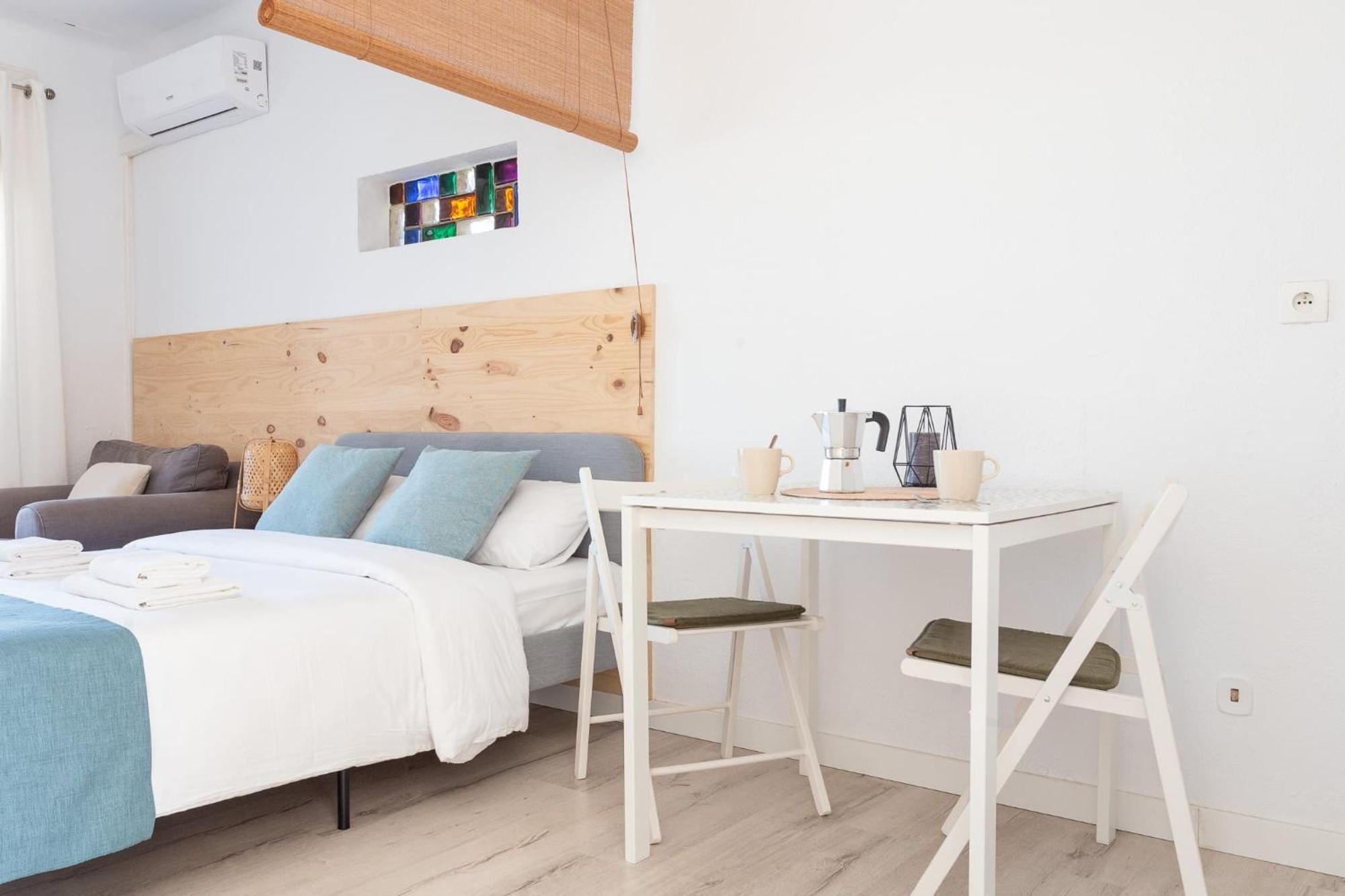 Apartamento Estudio Mojito