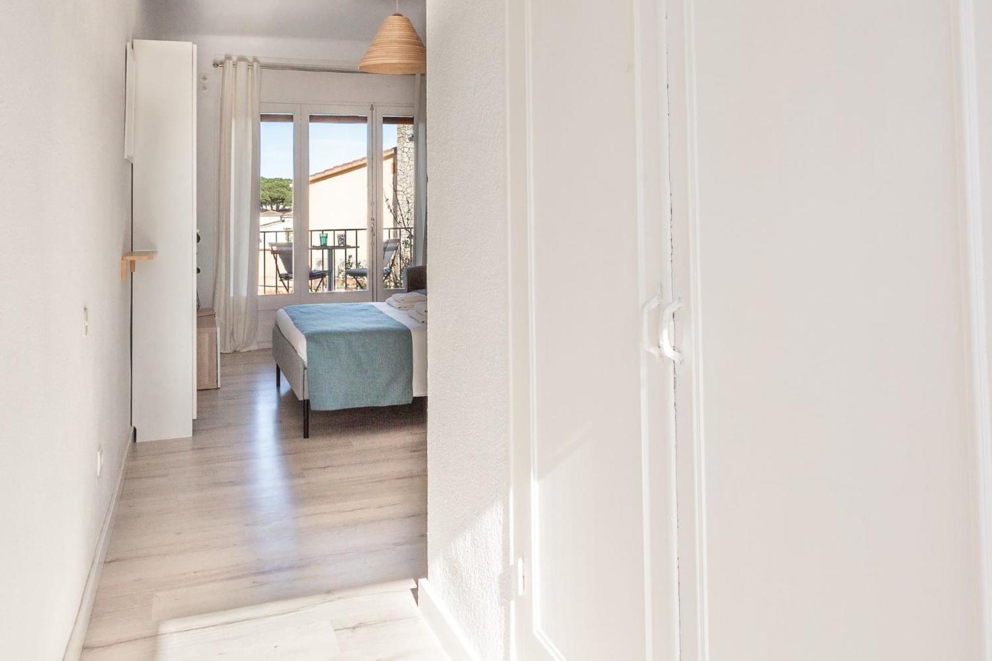 Apartamento Estudio Mojito *