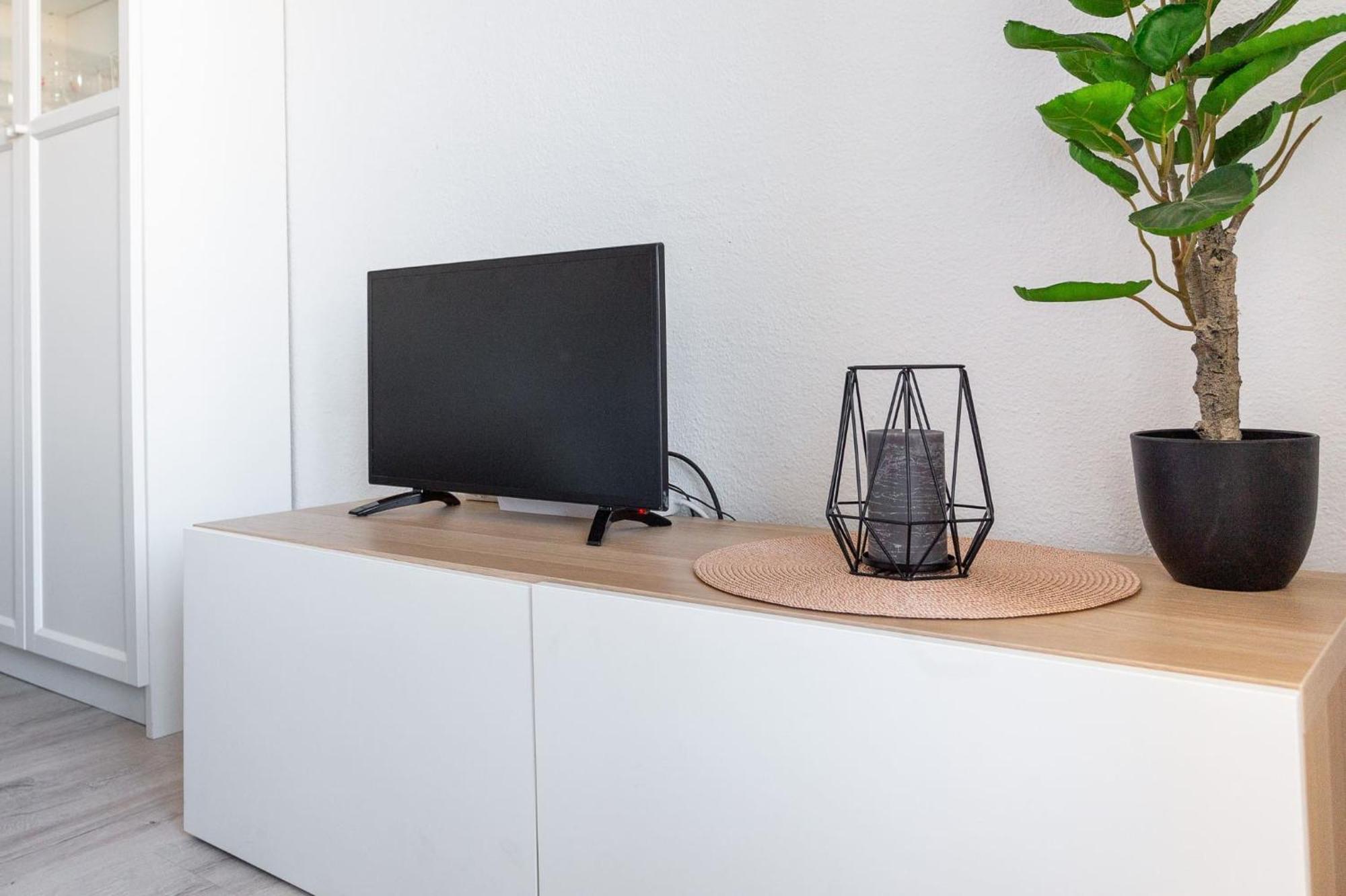 Estudio Mojito Apartamento L' Escala