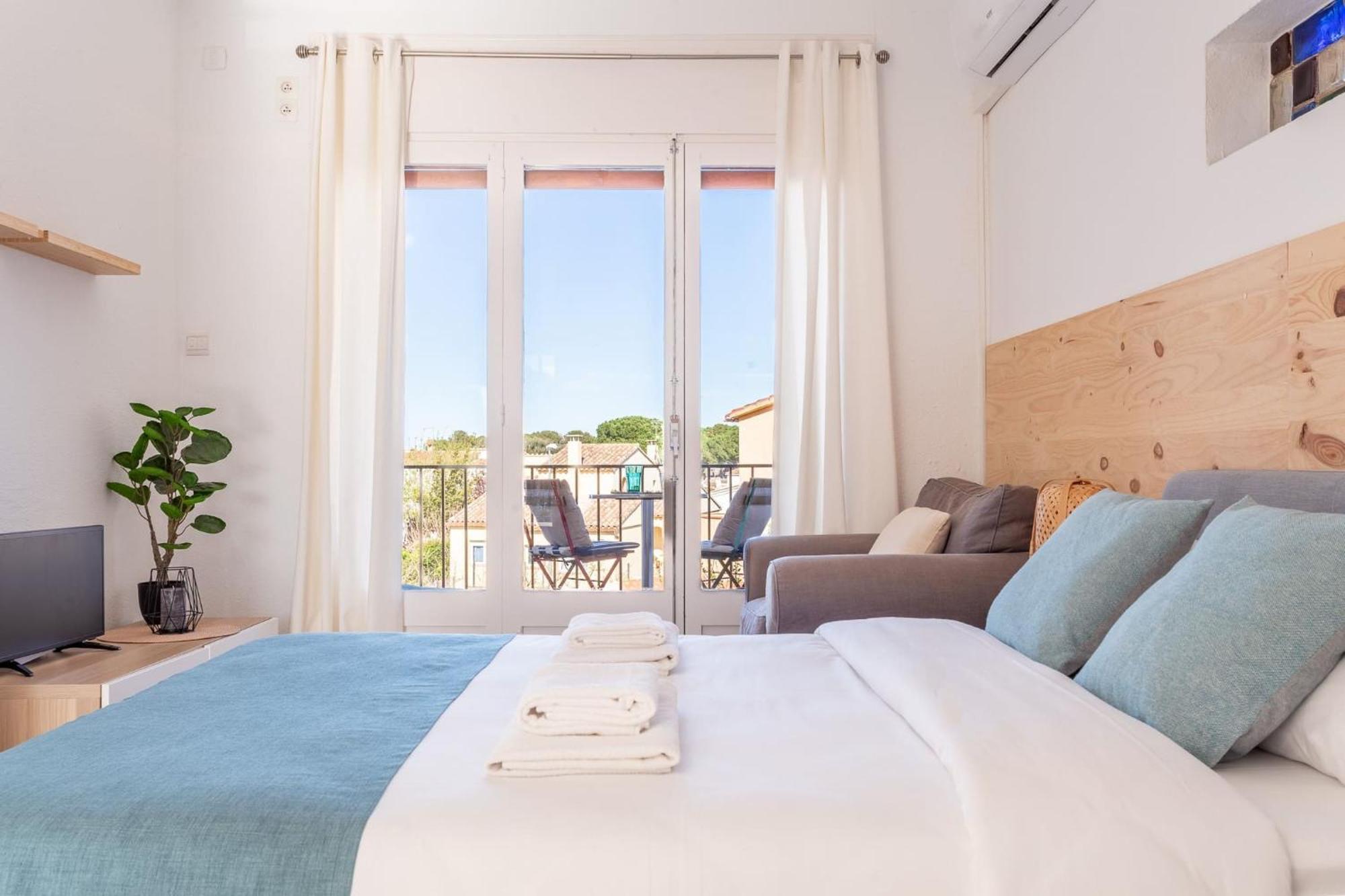 Apartamento Estudio Mojito *