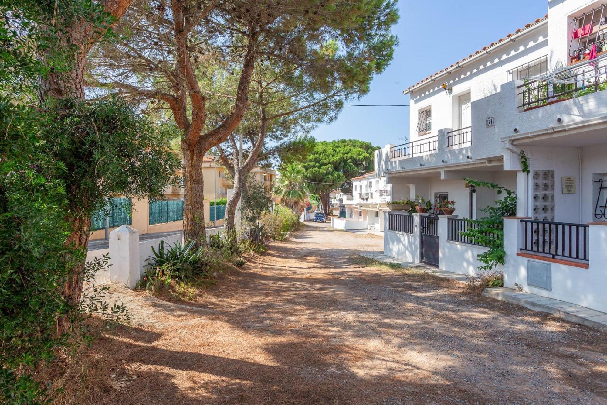 Estudio Mojito Apartamento L' Escala