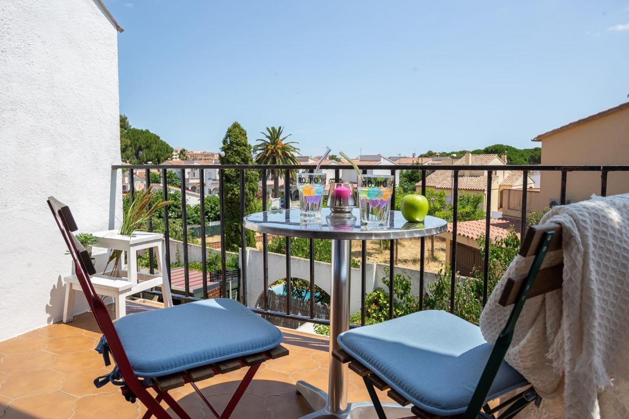 Estudio Mojito L' Escala