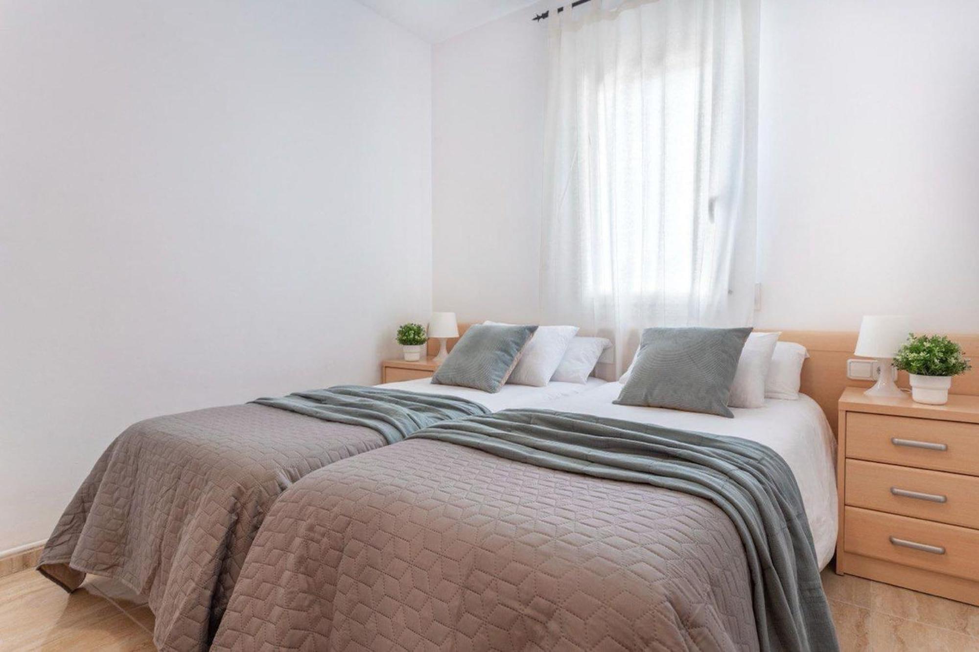 Holiday home Casa Bosque Del Mar