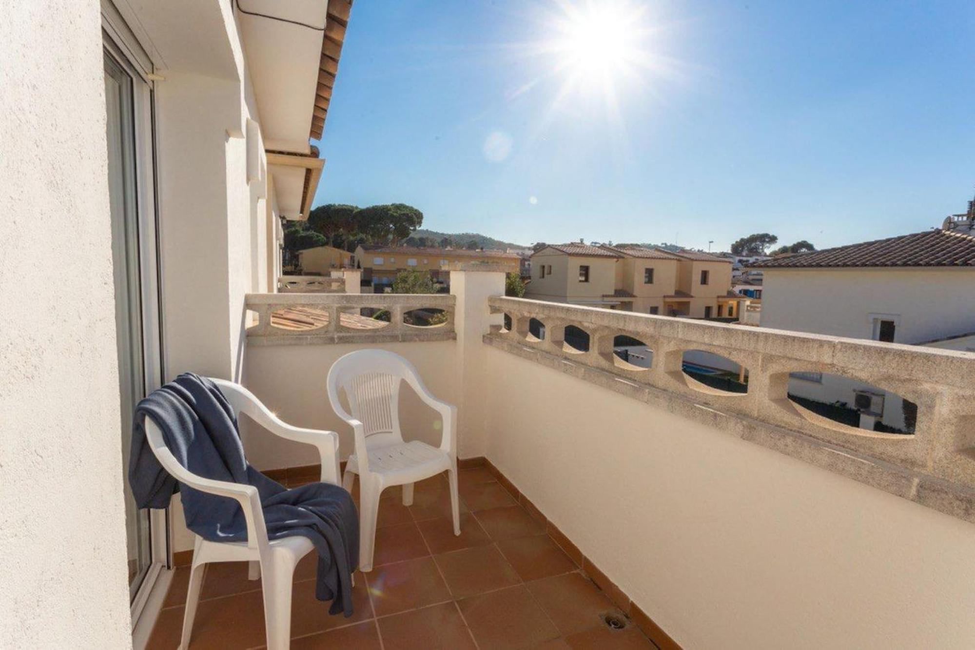 Casa Bosque Del Mar