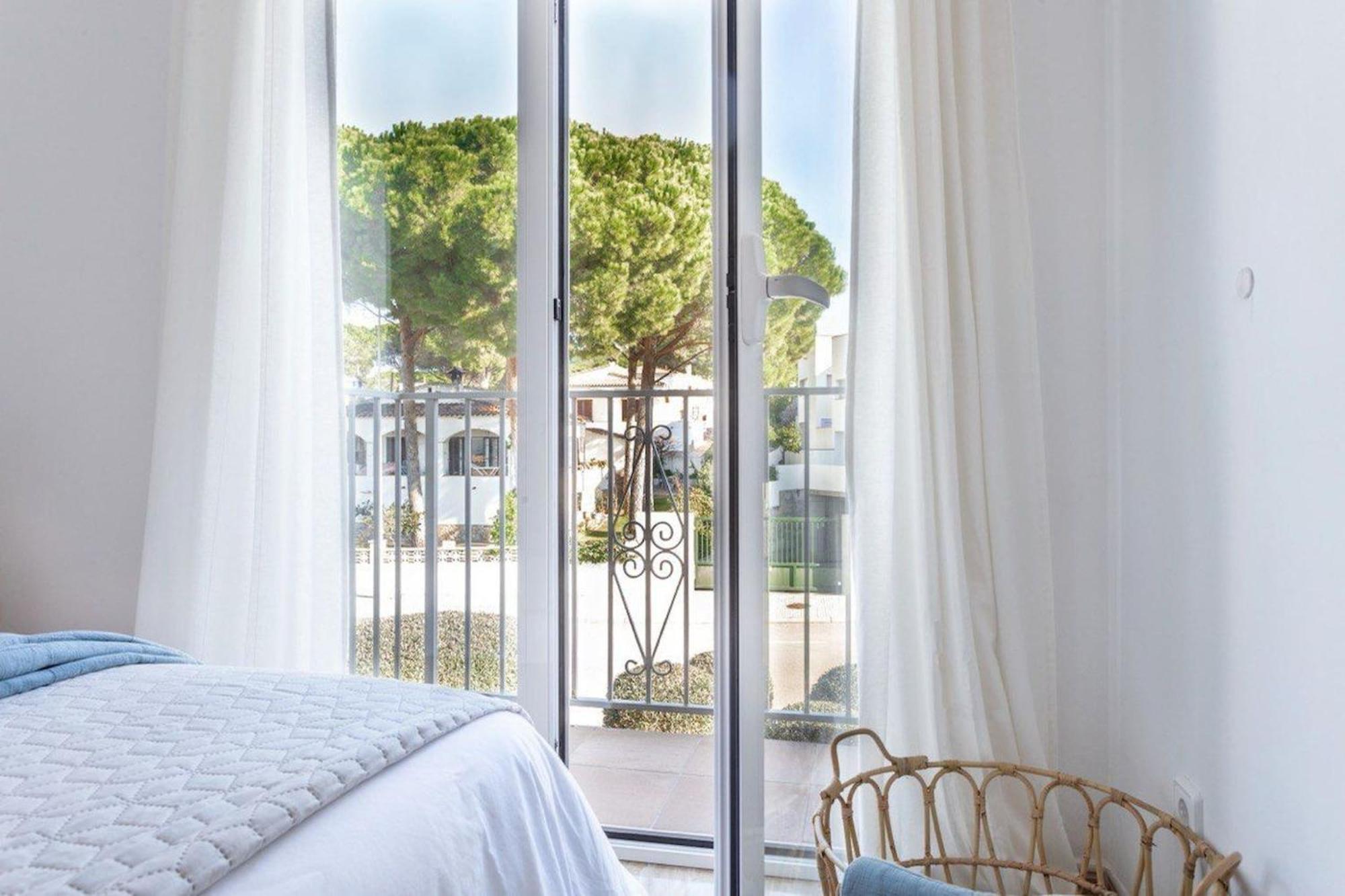 Holiday home Casa Bosque Del Mar L'Escala