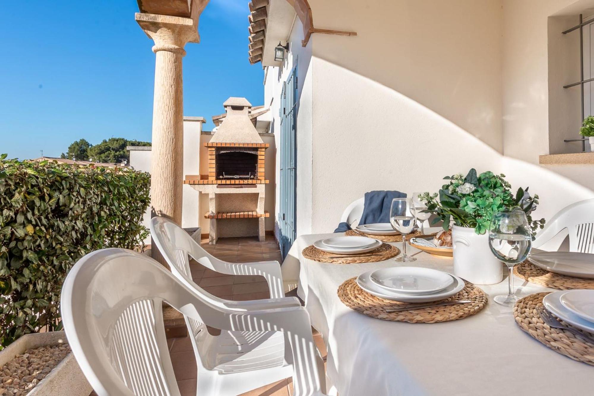 Casa Bosque Del Mar *