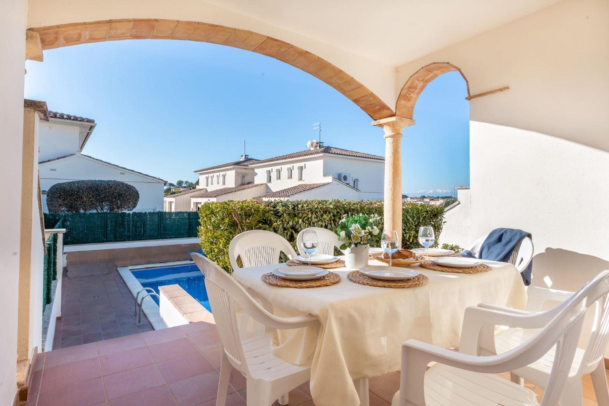 Casa Bosque Del Mar
