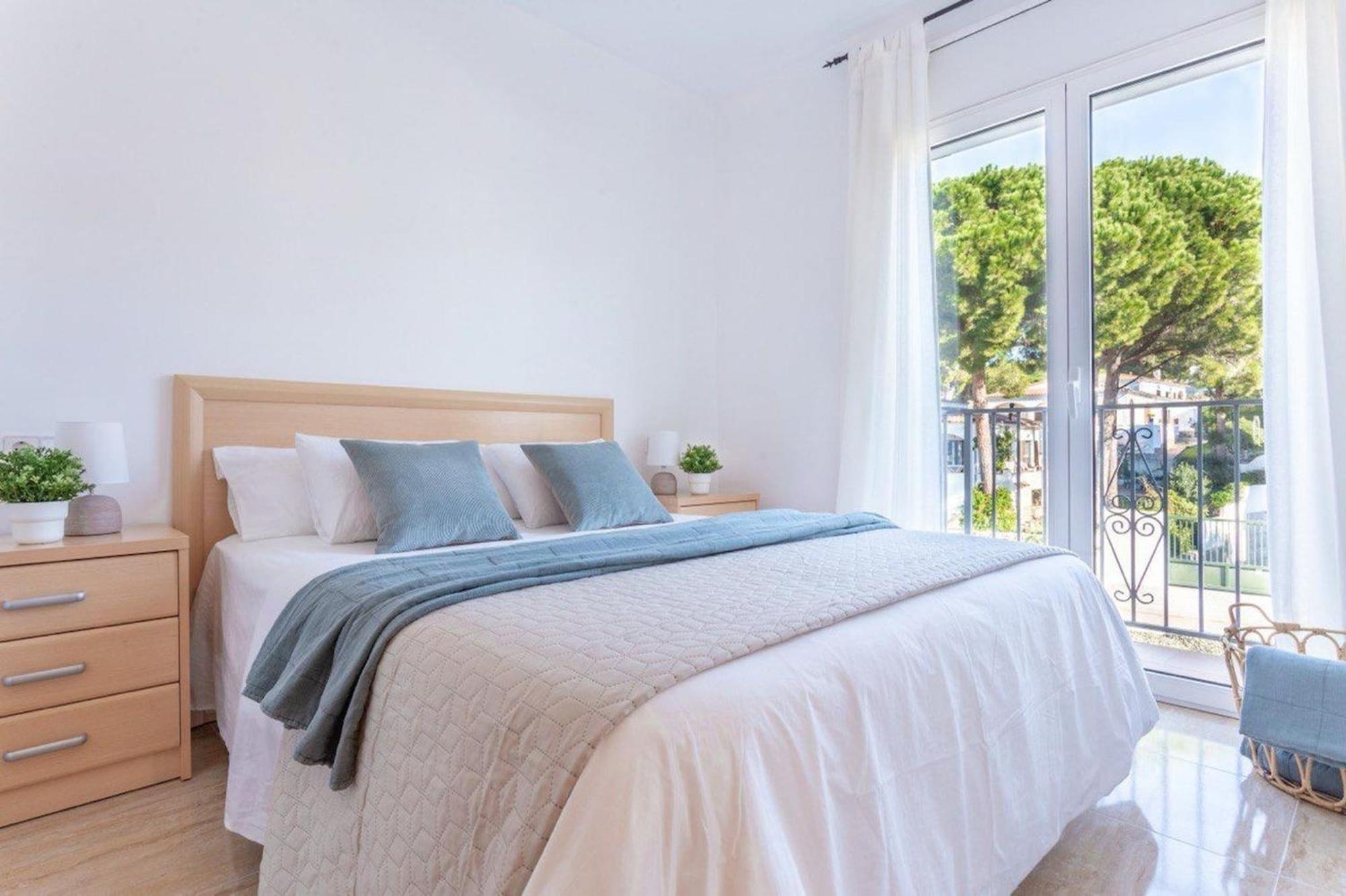 Casa Bosque Del Mar Сasa de vacaciones