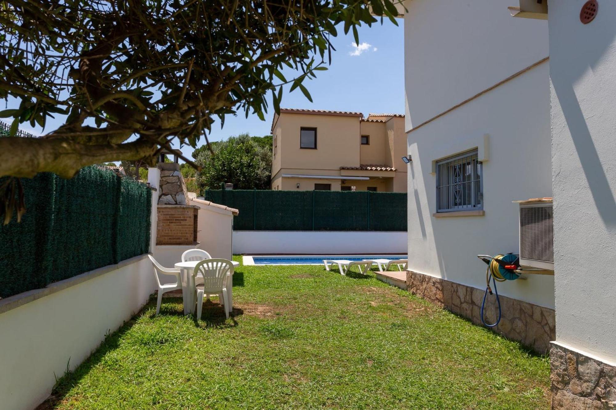 Casa Sunset L' Escala