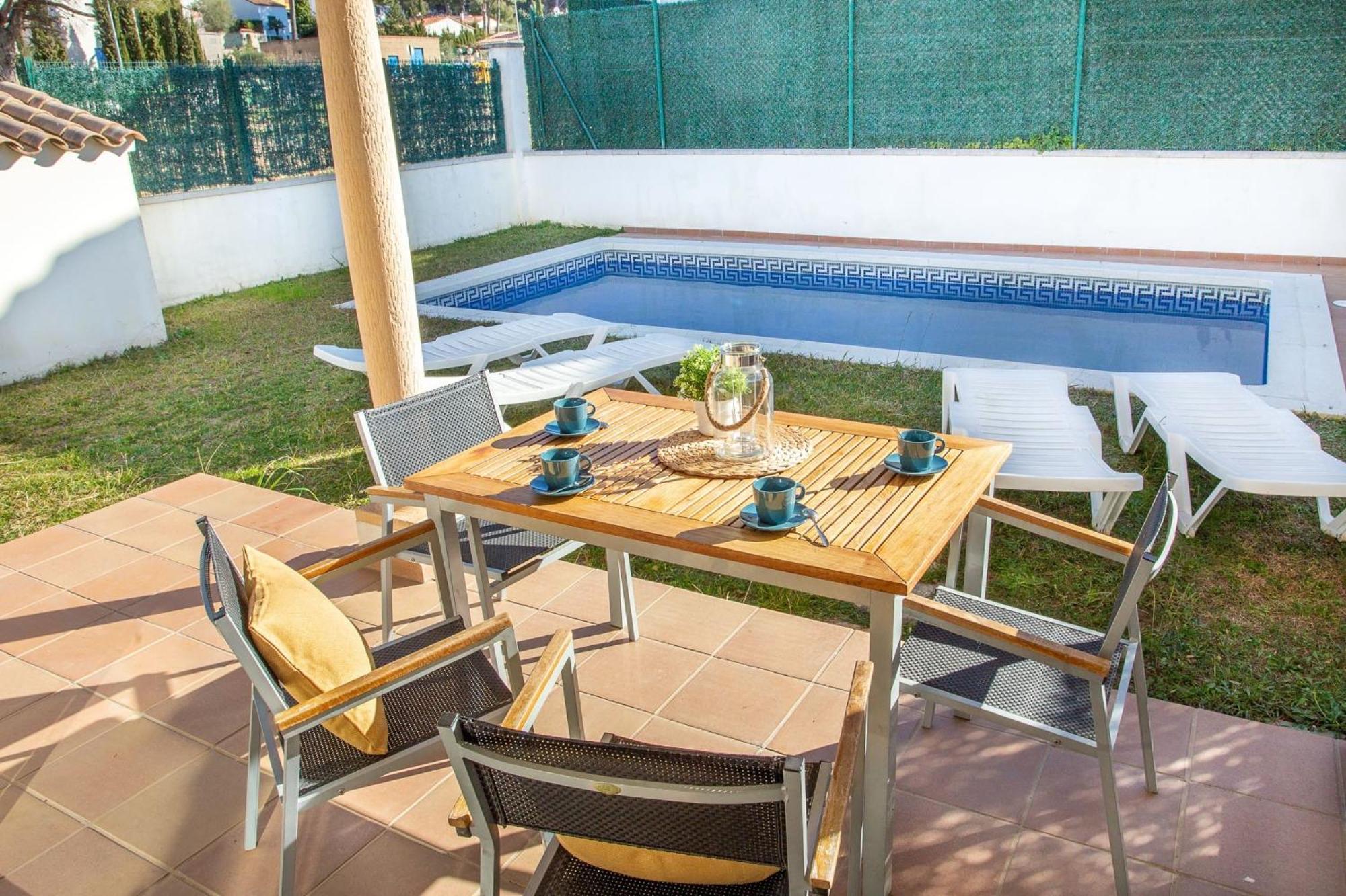 Сasa de vacaciones Casa Sunset