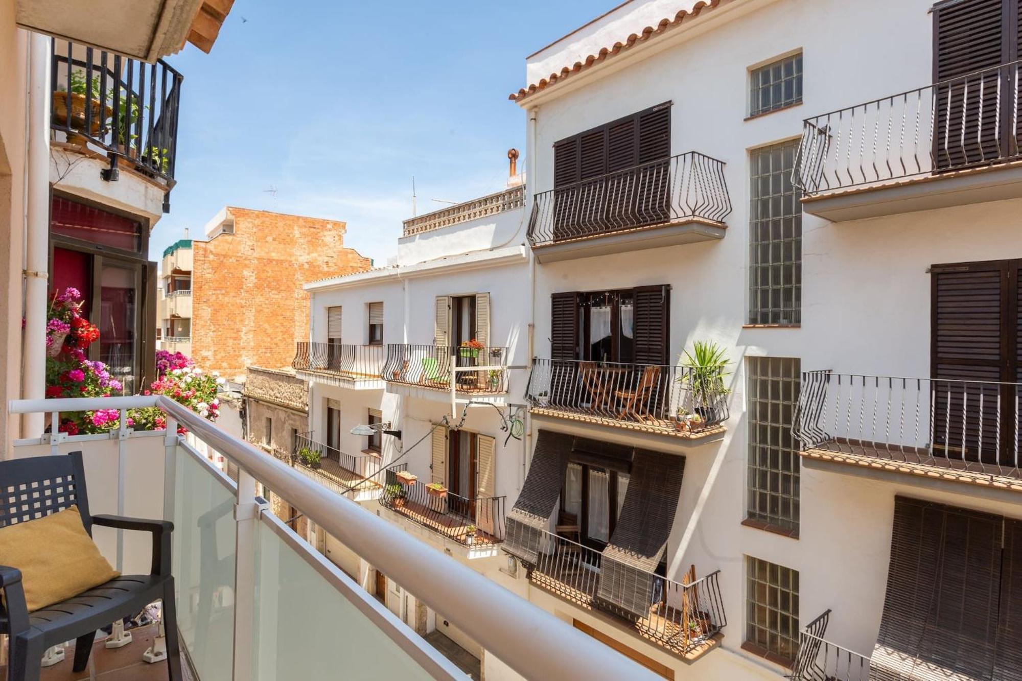 Apartamento Retromar
