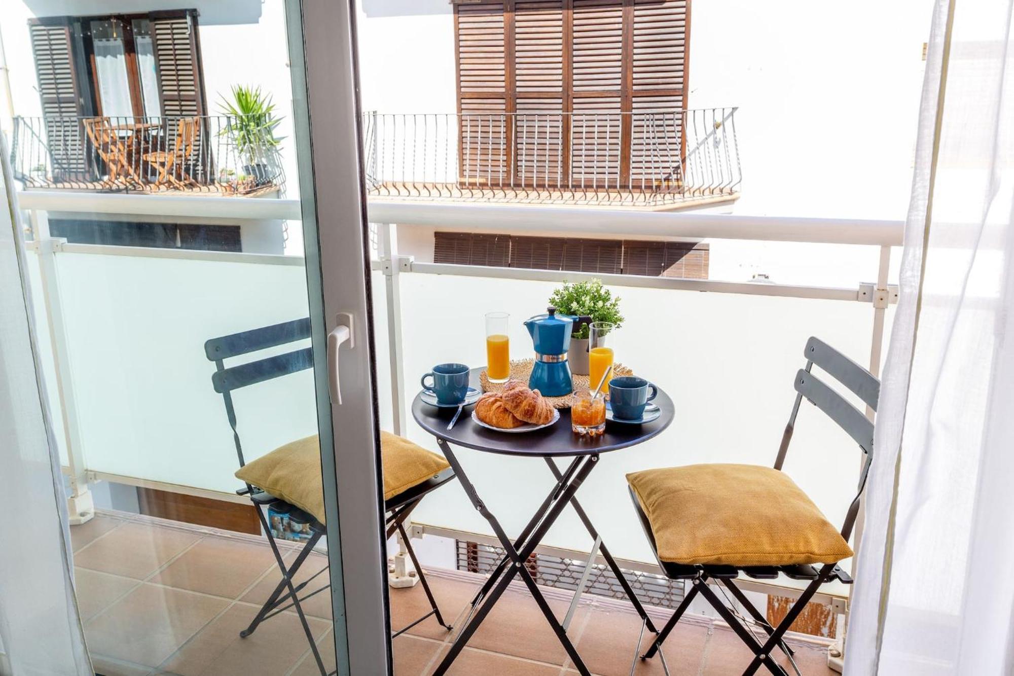 Apartamento Retromar *
