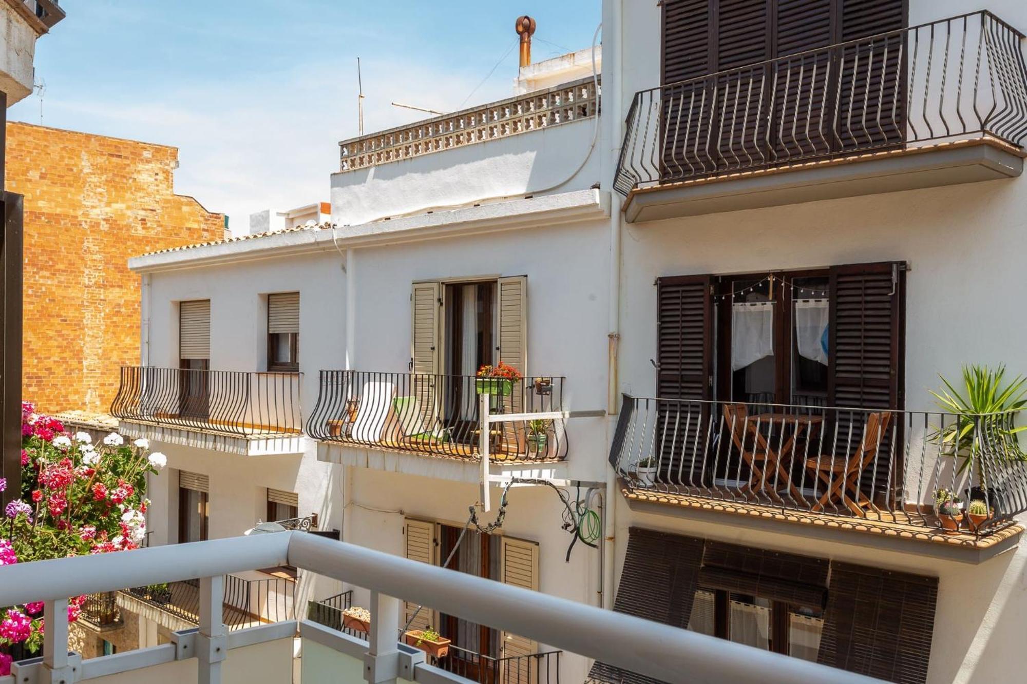 Apartamento Retromar *