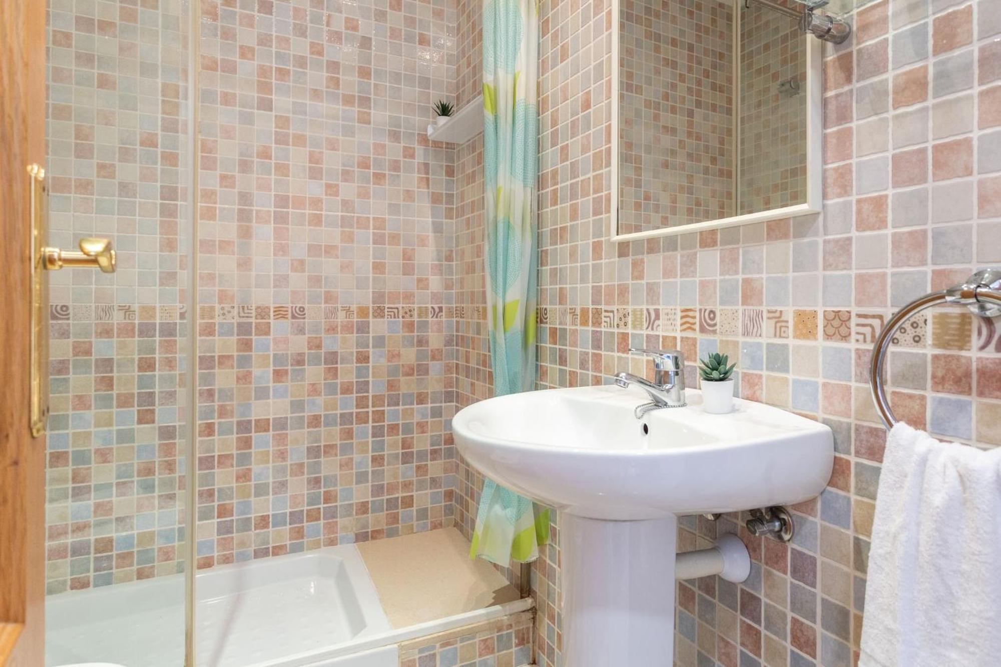 Retromar Apartamento L' Escala