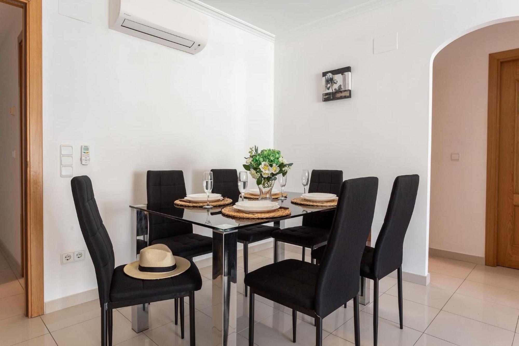 Apartamento Retromar *